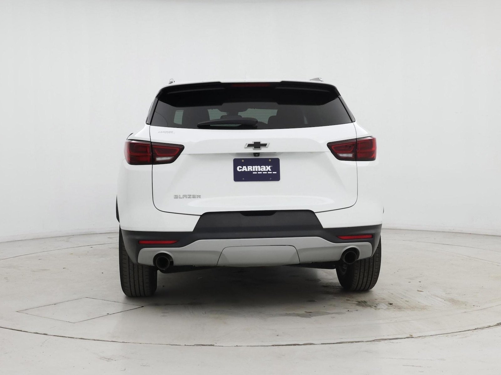 2023 Chevrolet Blazer 2LT - Photo 7