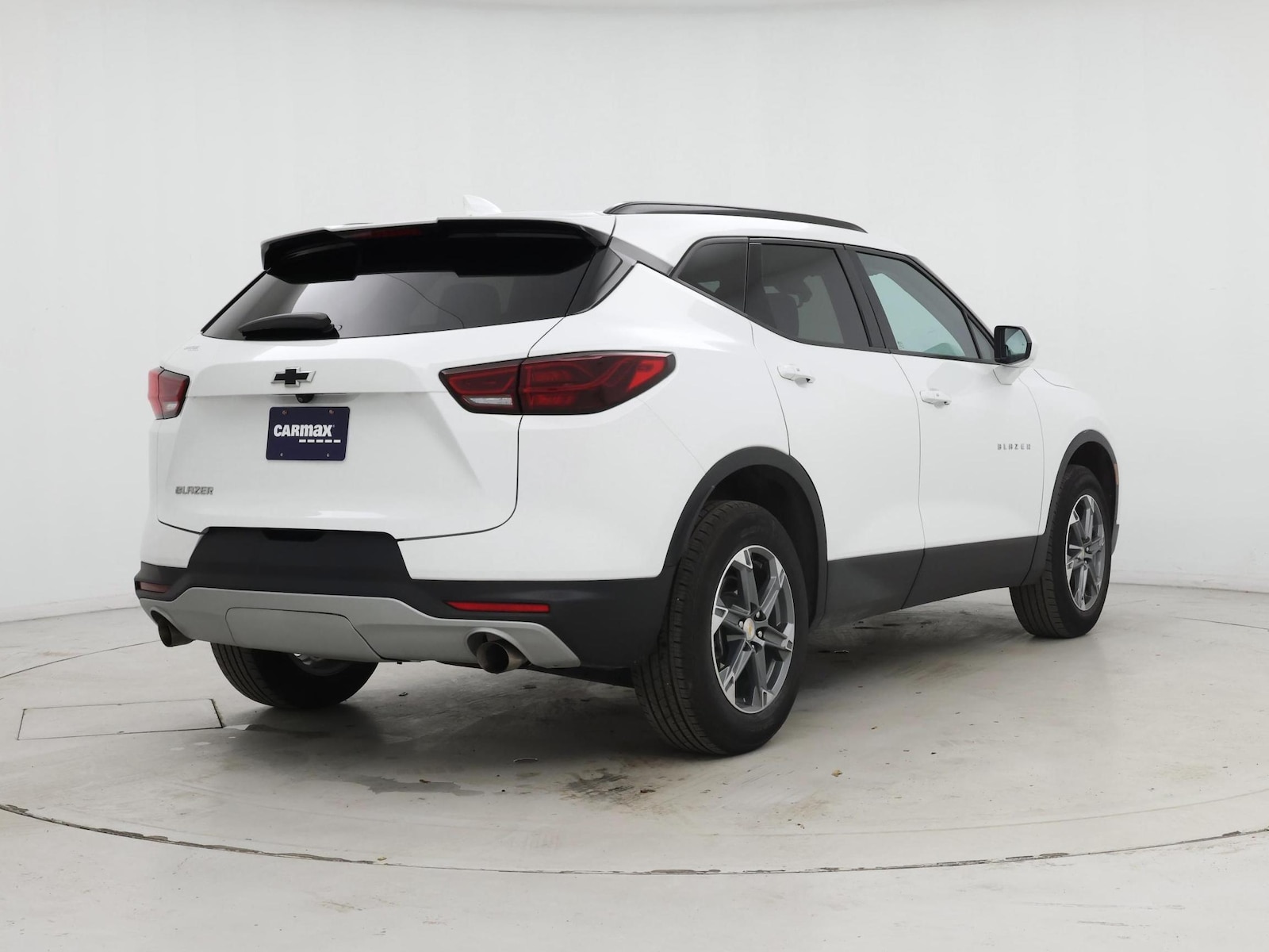 2023 Chevrolet Blazer 2LT - Photo 9