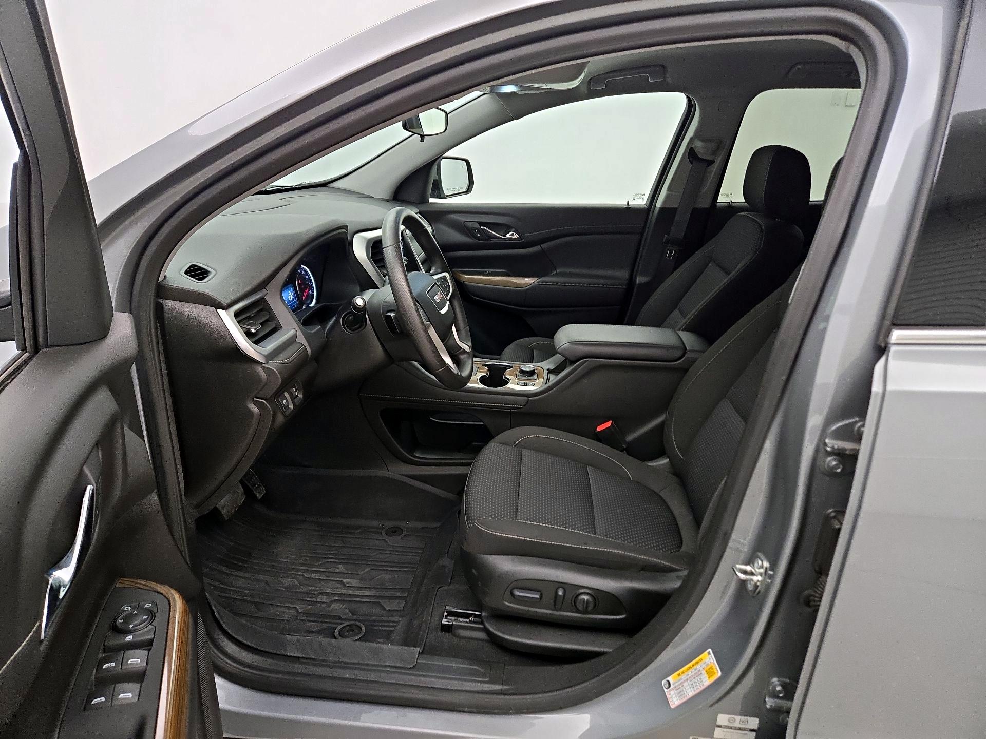 Thumbnail: 2023 GMC Acadia - 11