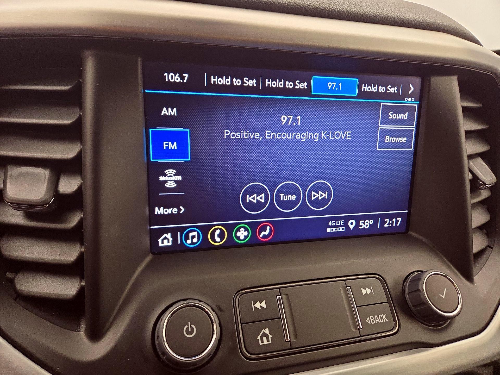 Thumbnail: 2023 GMC Acadia - 15