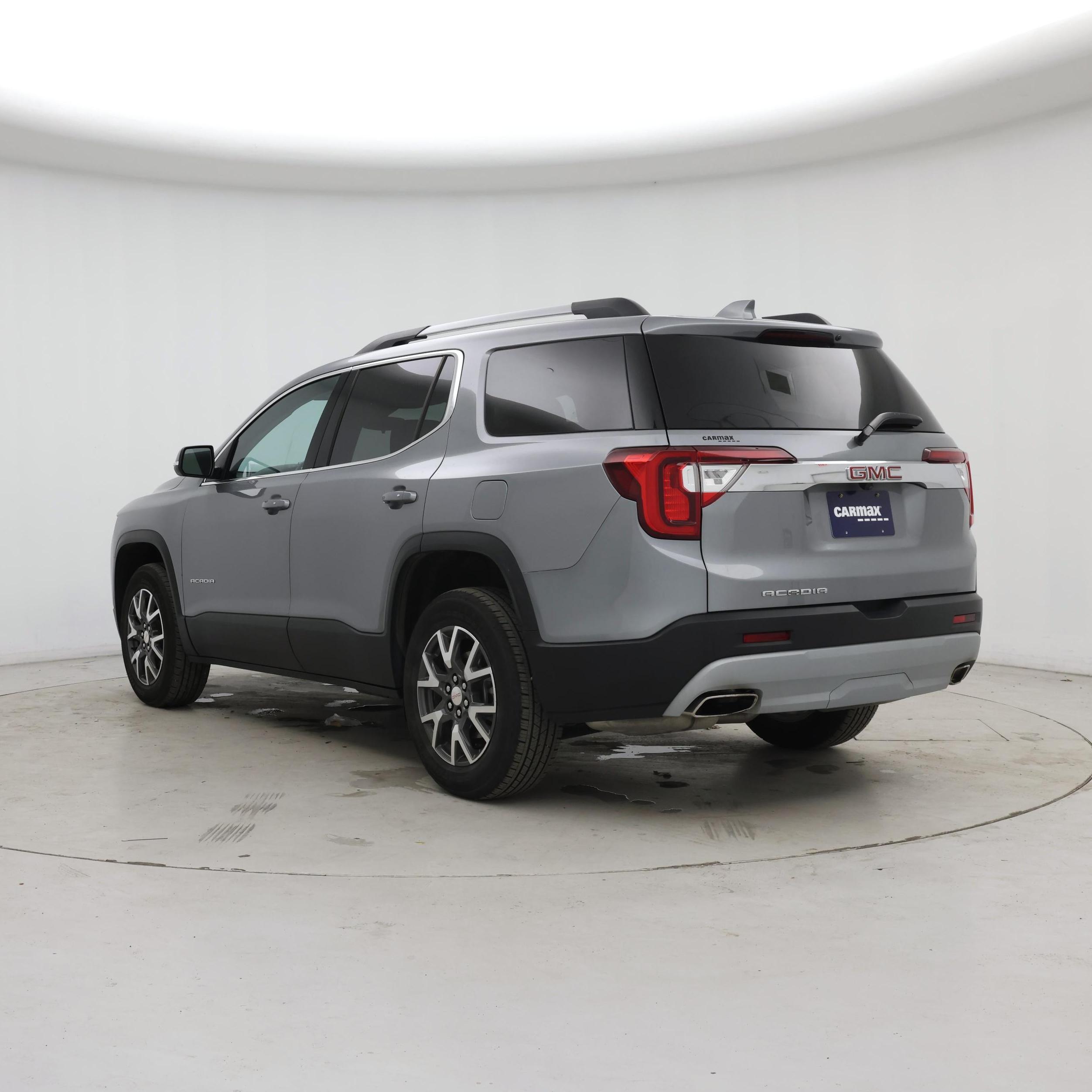 Thumbnail: 2023 GMC Acadia - 2