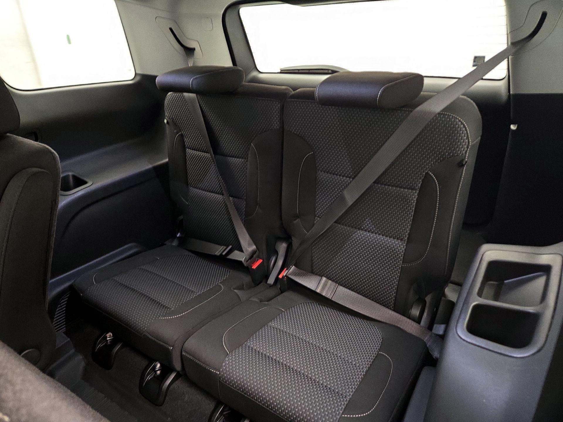 Thumbnail: 2023 GMC Acadia - 20