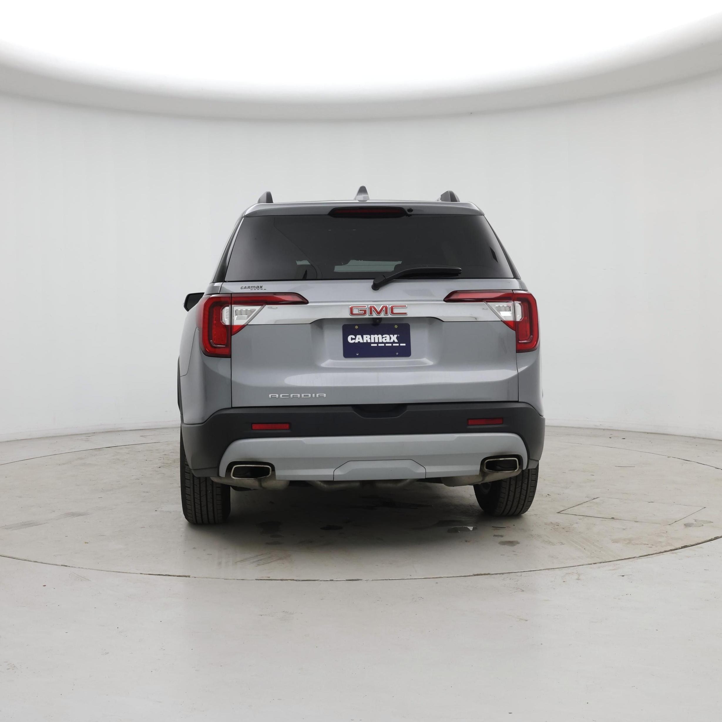 Thumbnail: 2023 GMC Acadia - 6