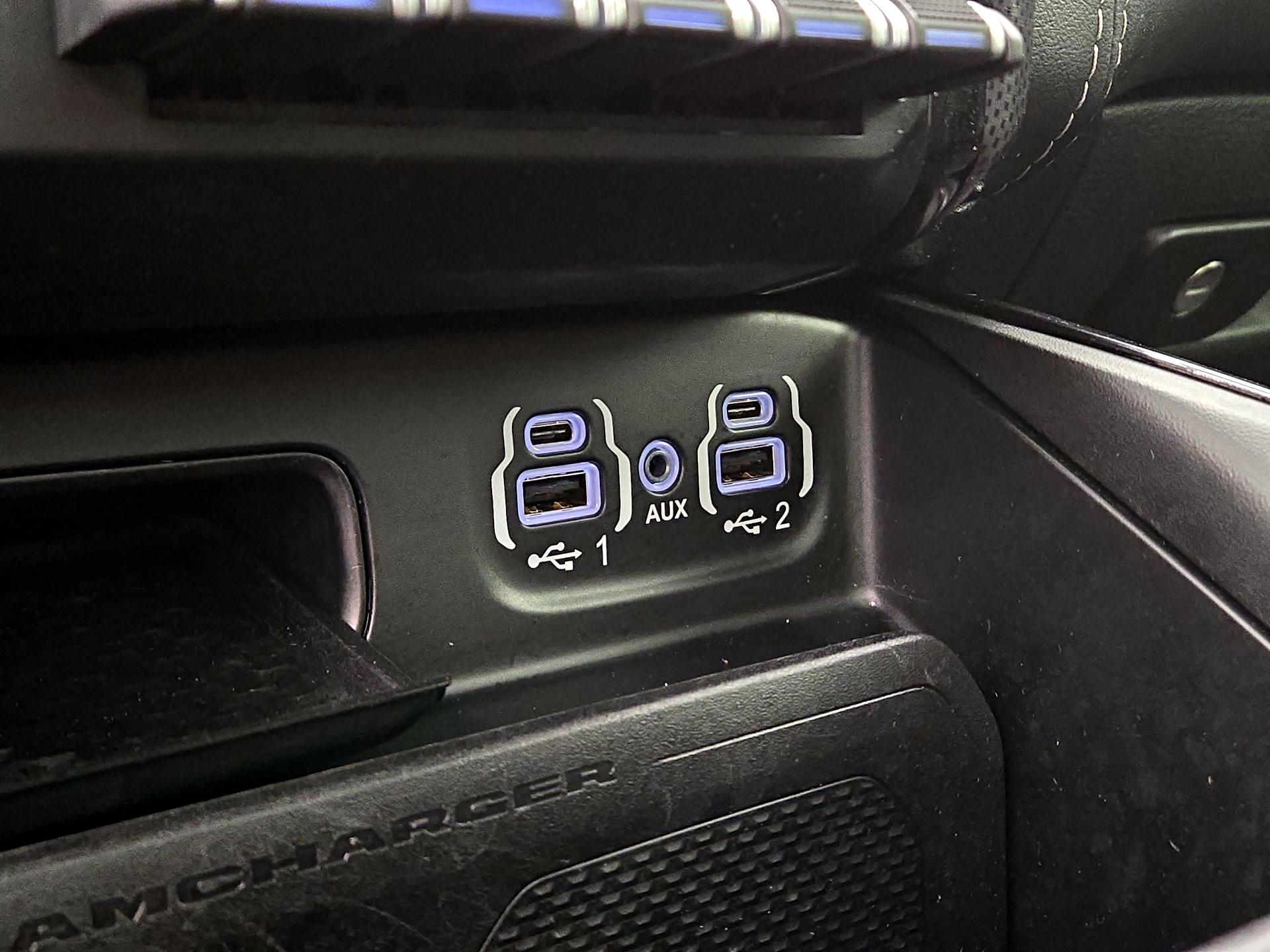 Thumbnail: 2022 RAM 1500 - 18