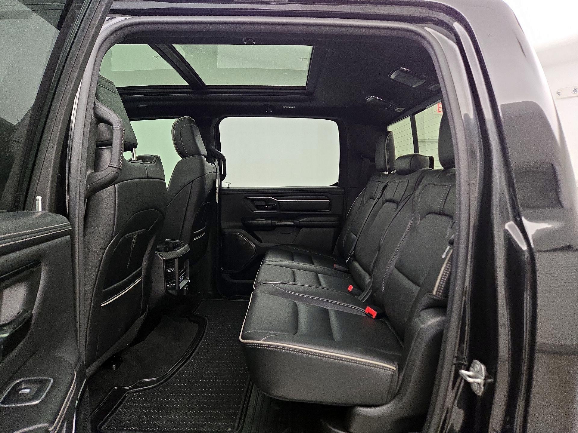 Thumbnail: 2022 RAM 1500 - 20