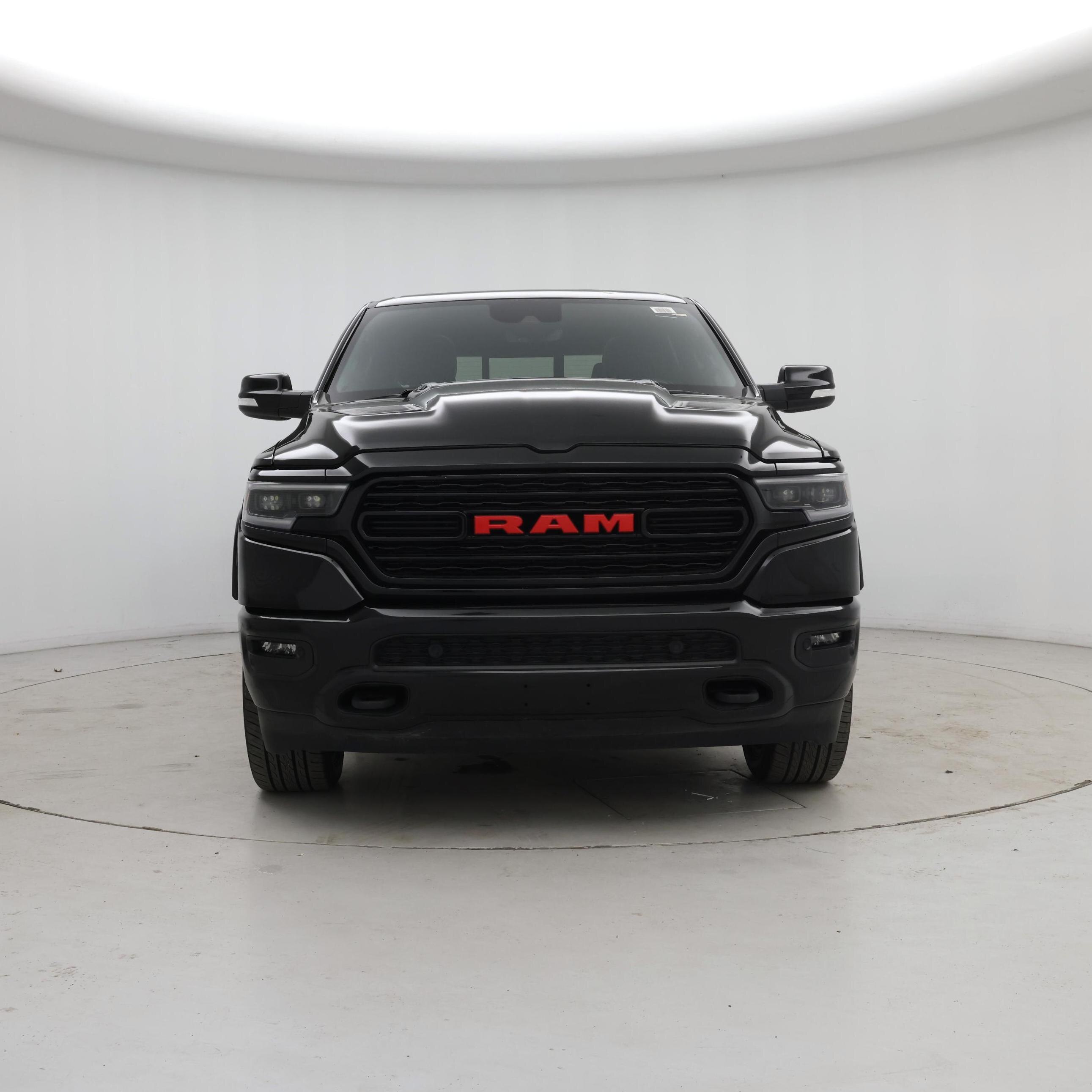 Thumbnail: 2022 RAM 1500 - 5