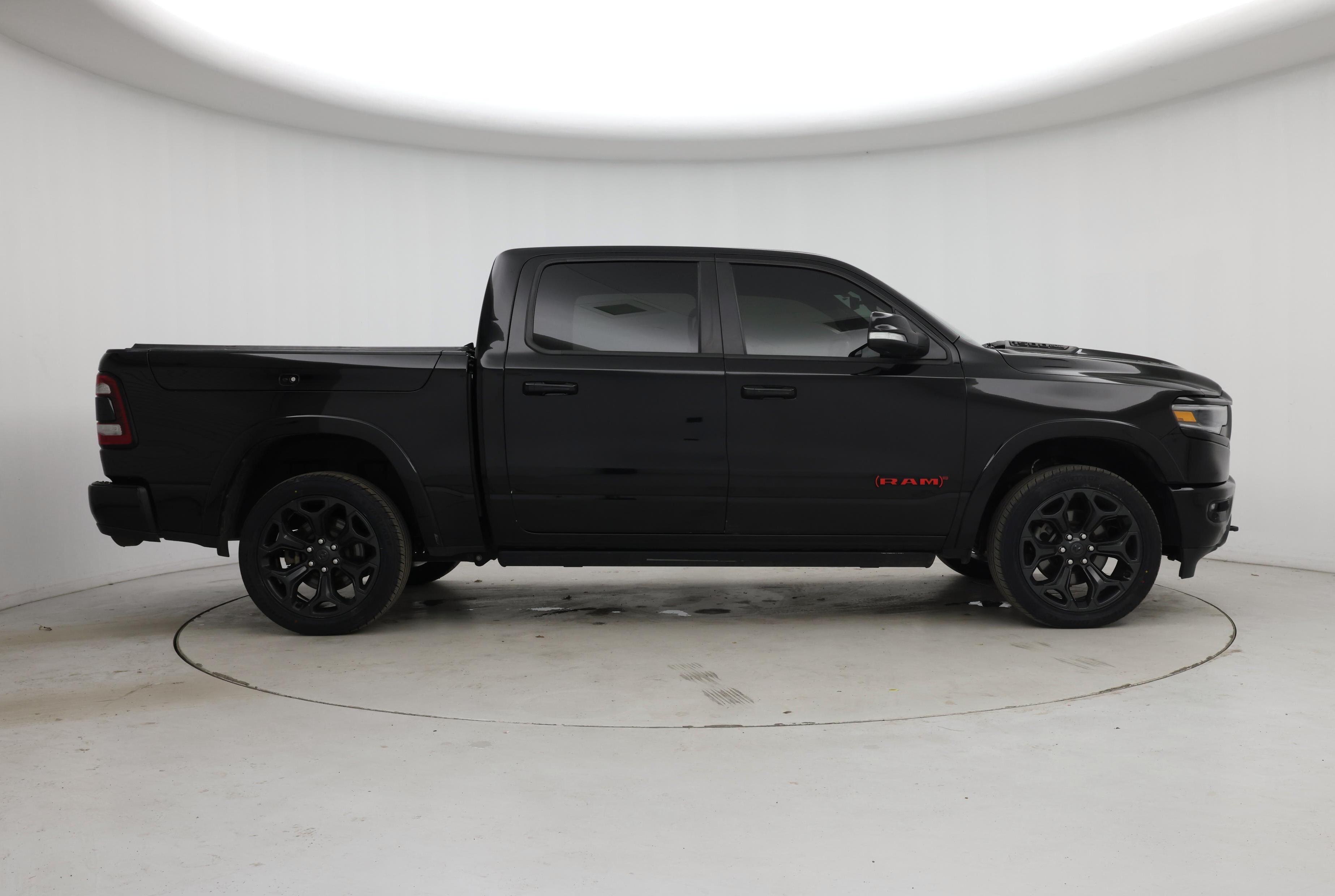 Thumbnail: 2022 RAM 1500 - 7