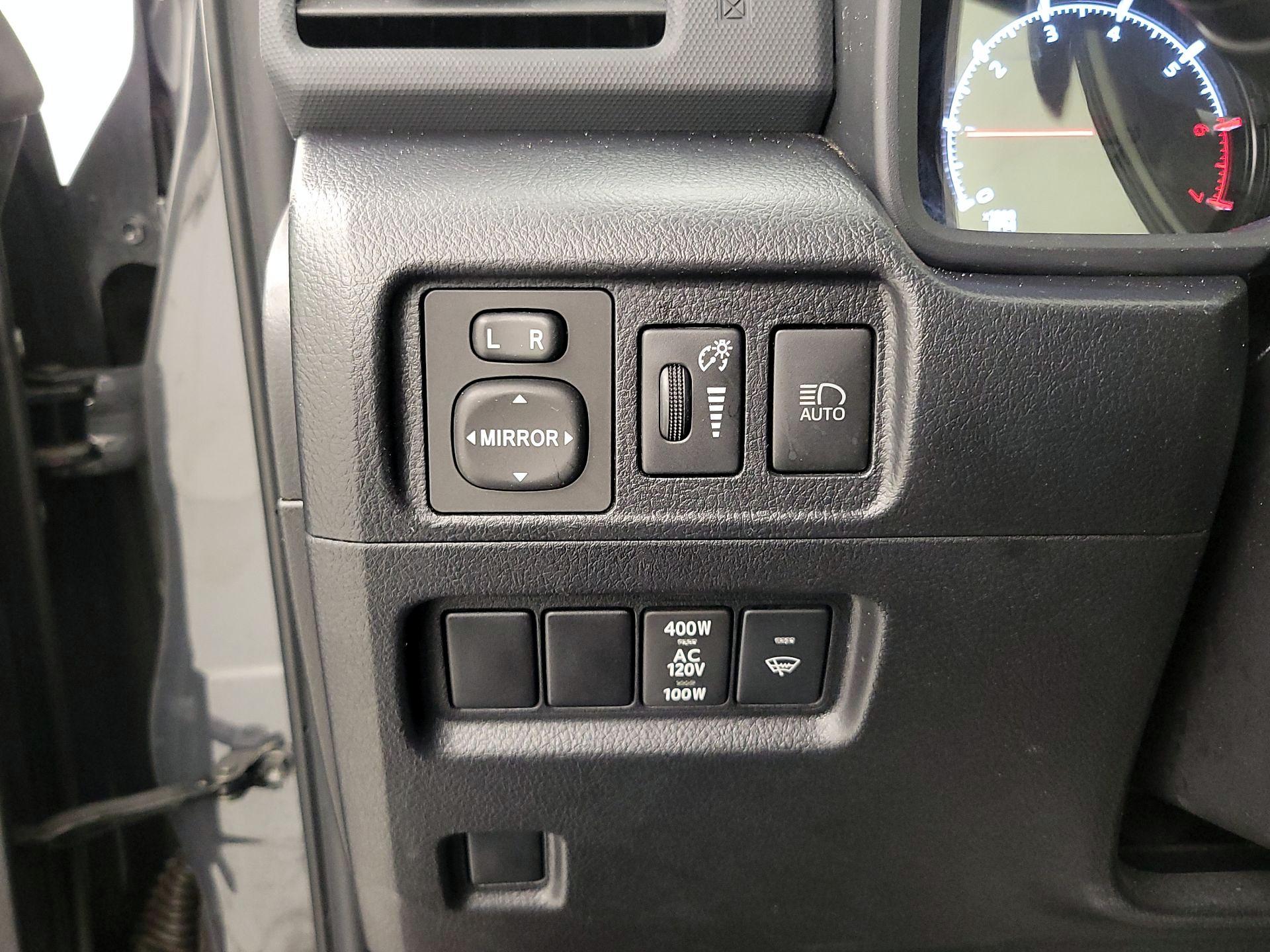 Thumbnail: 2024 Toyota 4Runner - 13