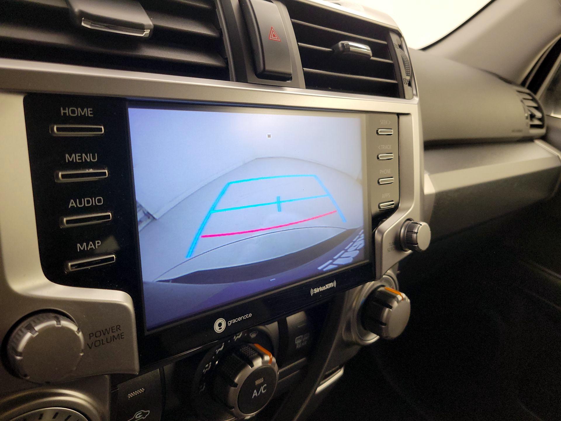 Thumbnail: 2024 Toyota 4Runner - 14