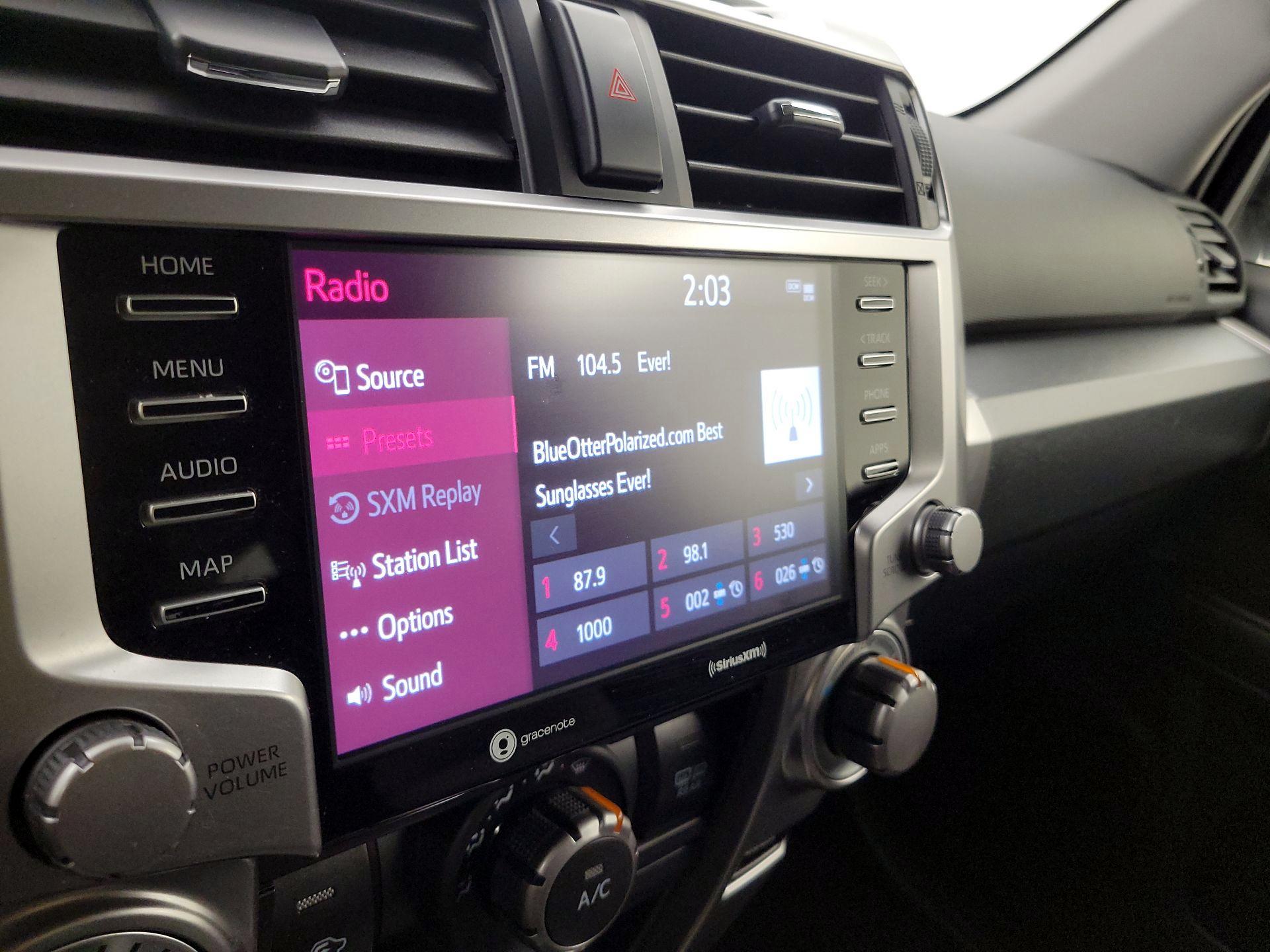 Thumbnail: 2024 Toyota 4Runner - 15