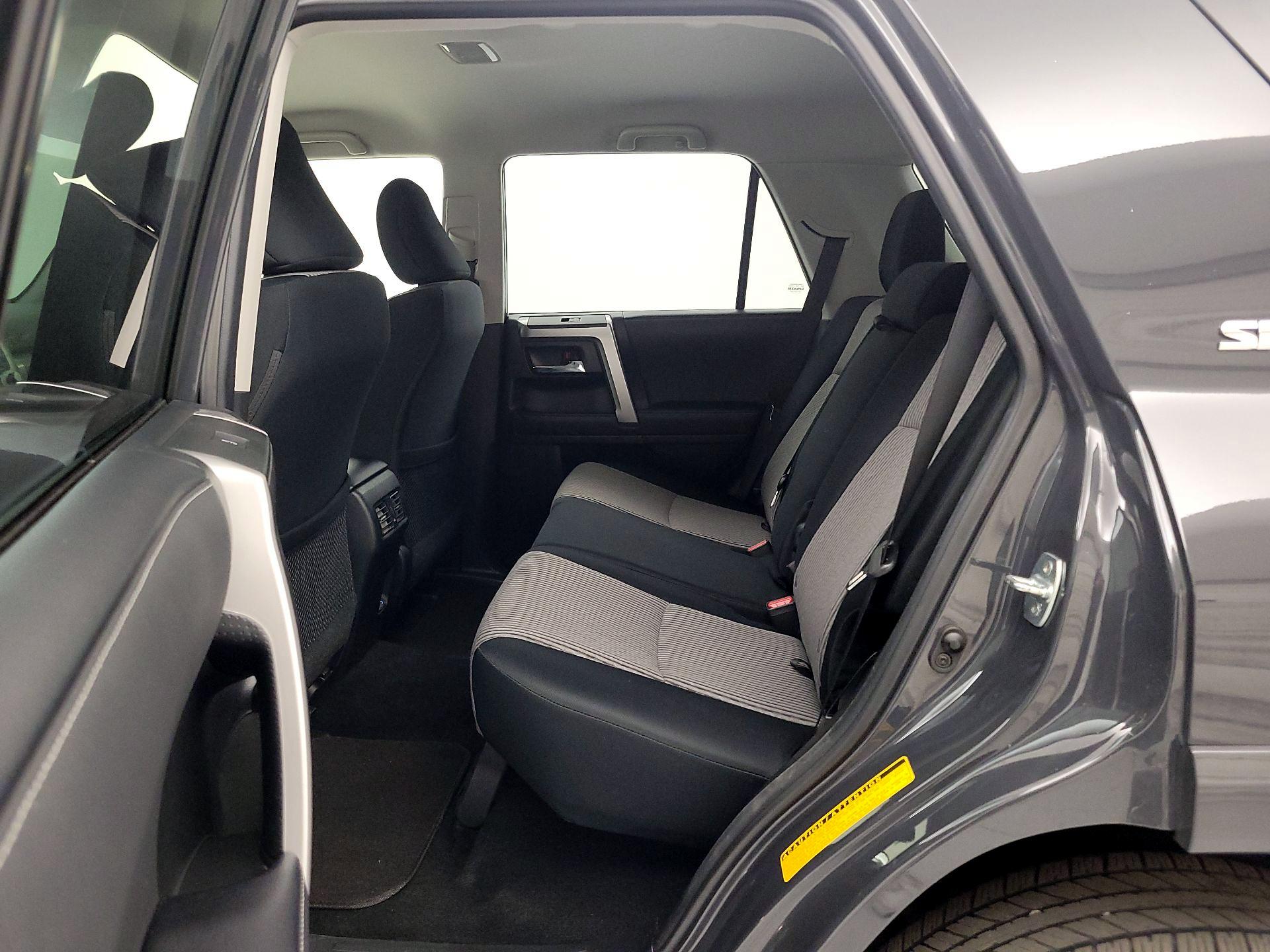 Thumbnail: 2024 Toyota 4Runner - 19