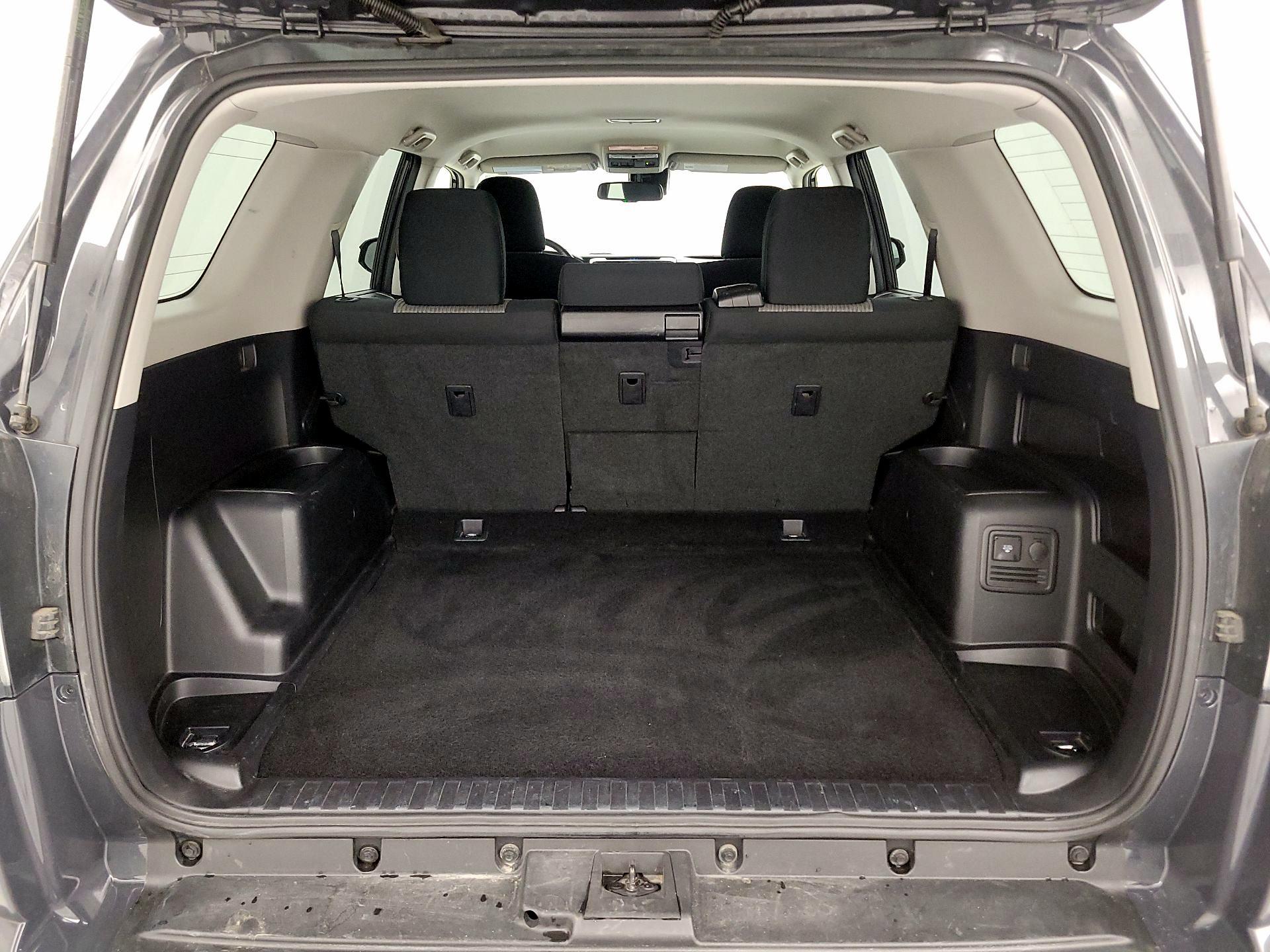 Thumbnail: 2024 Toyota 4Runner - 20