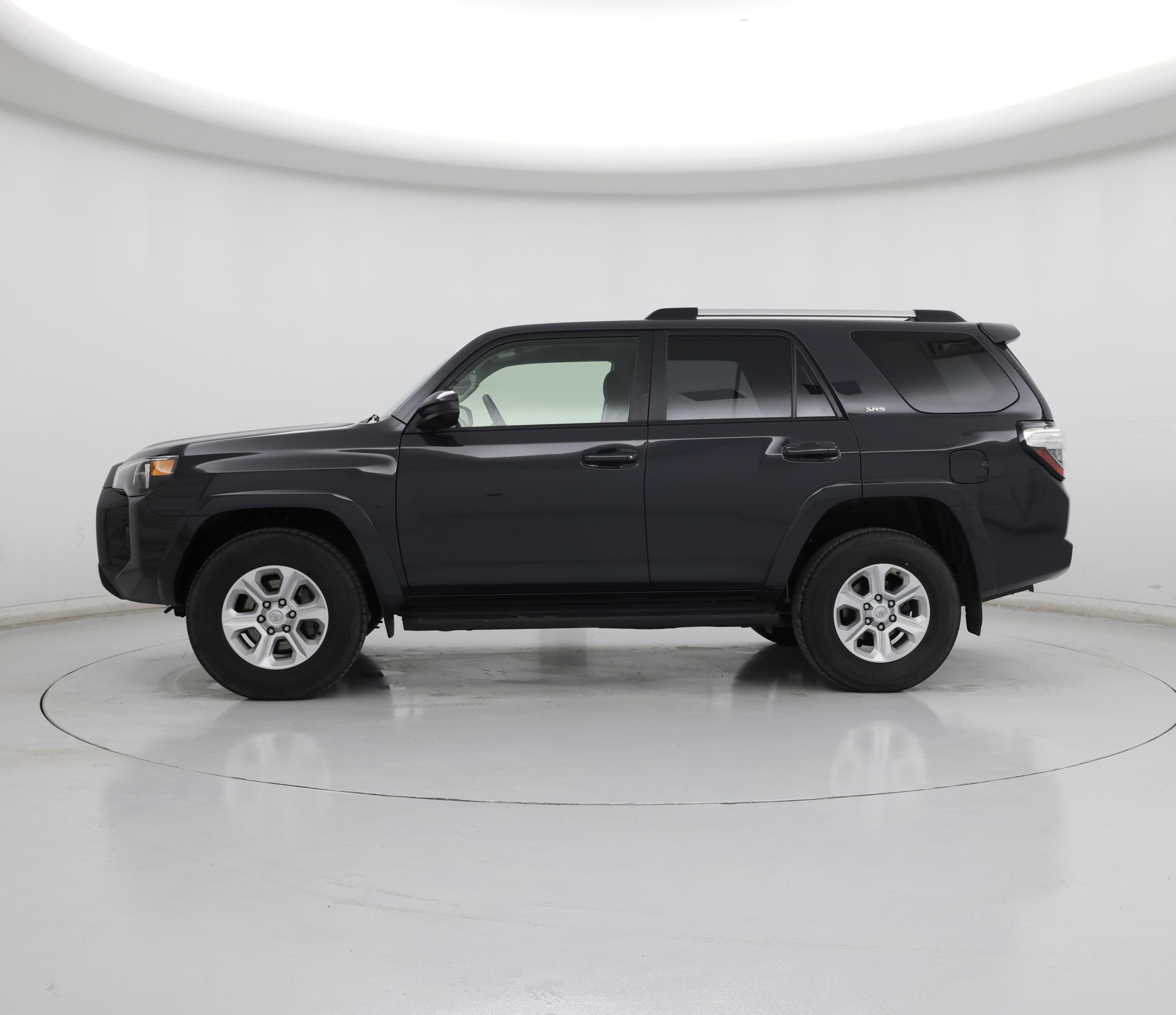 Thumbnail: 2024 Toyota 4Runner - 3
