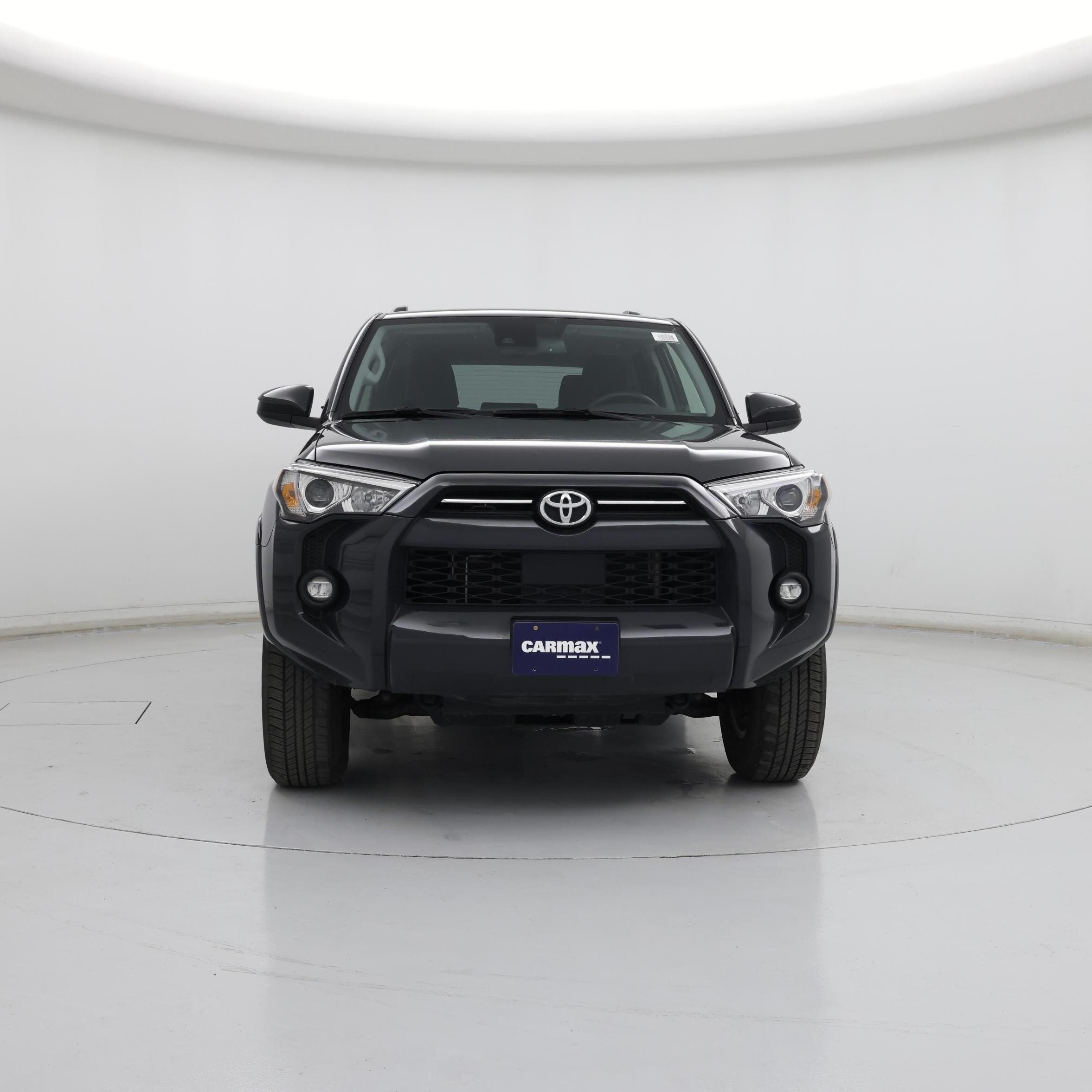 Thumbnail: 2024 Toyota 4Runner - 5