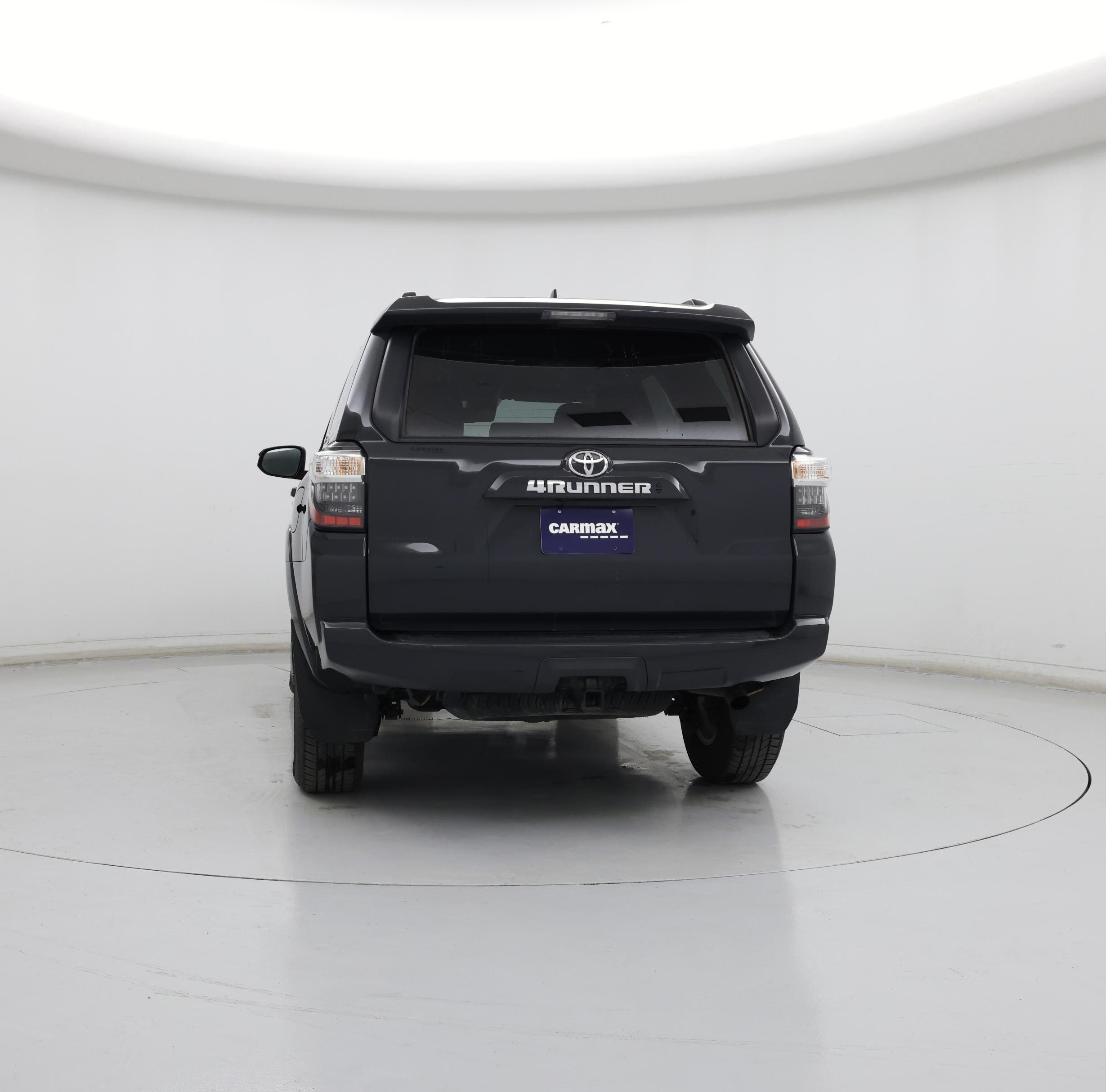 Thumbnail: 2024 Toyota 4Runner - 6