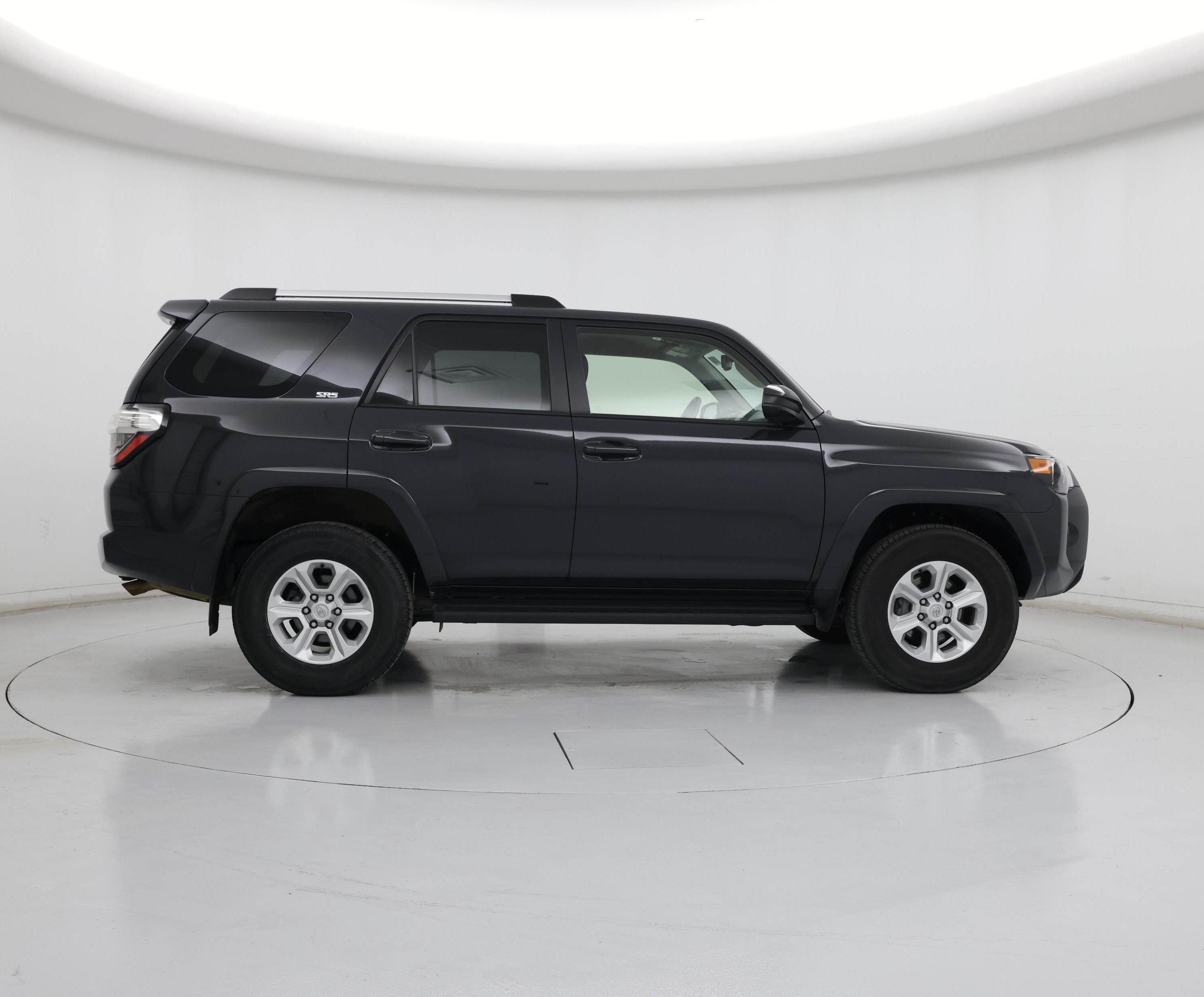 Thumbnail: 2024 Toyota 4Runner - 7