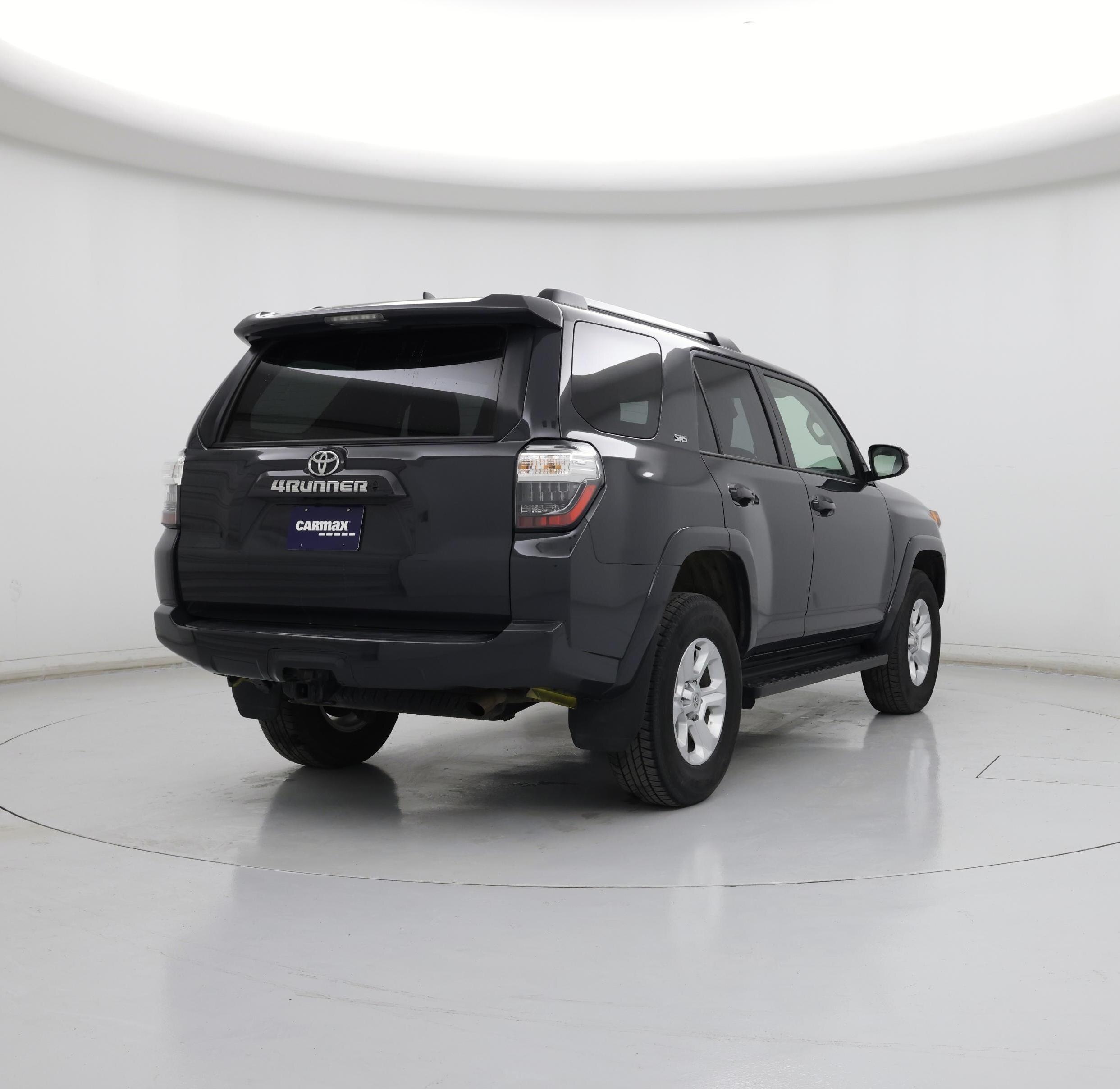 Thumbnail: 2024 Toyota 4Runner - 8