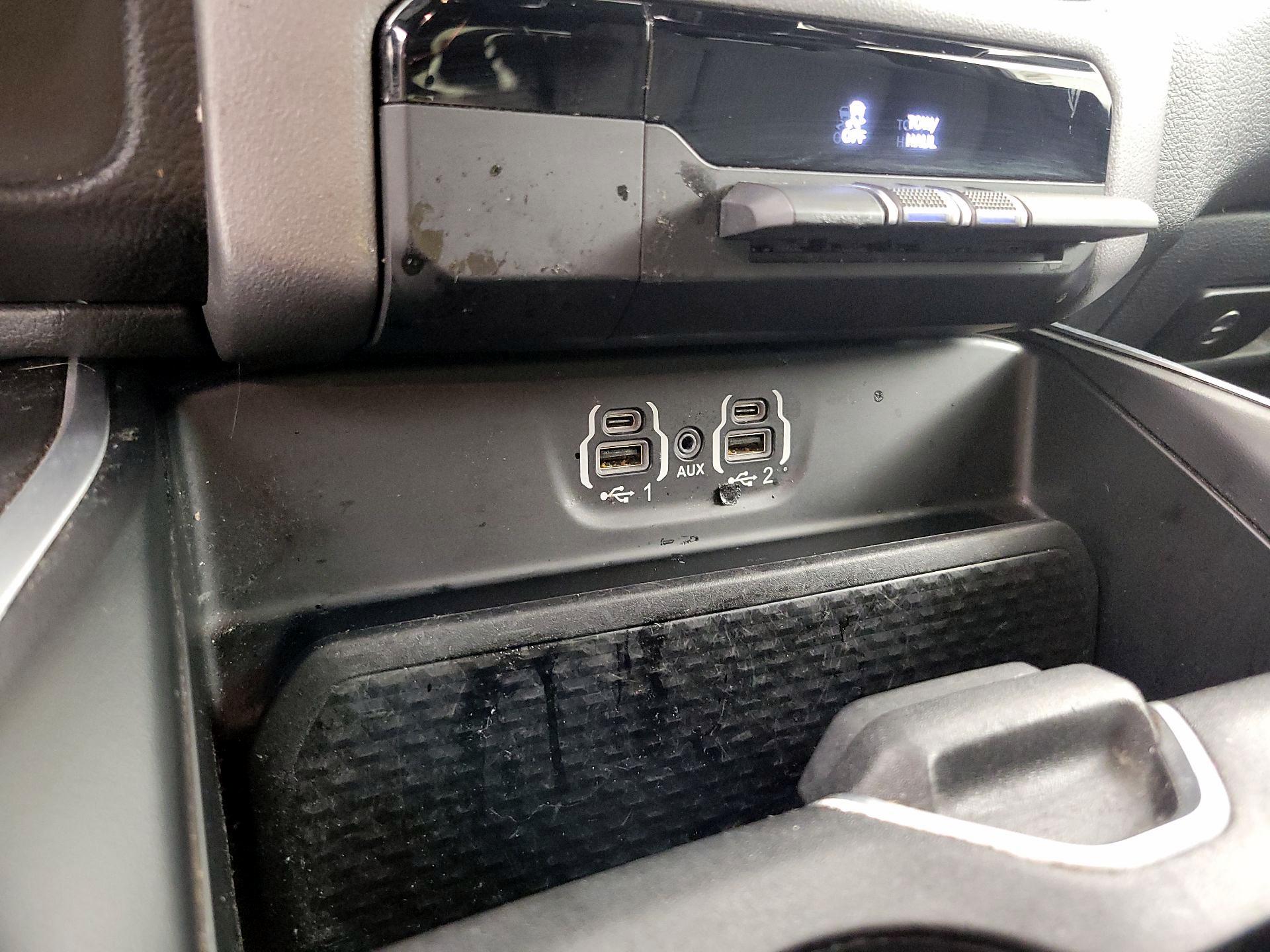 Thumbnail: 2022 RAM 1500 - 19