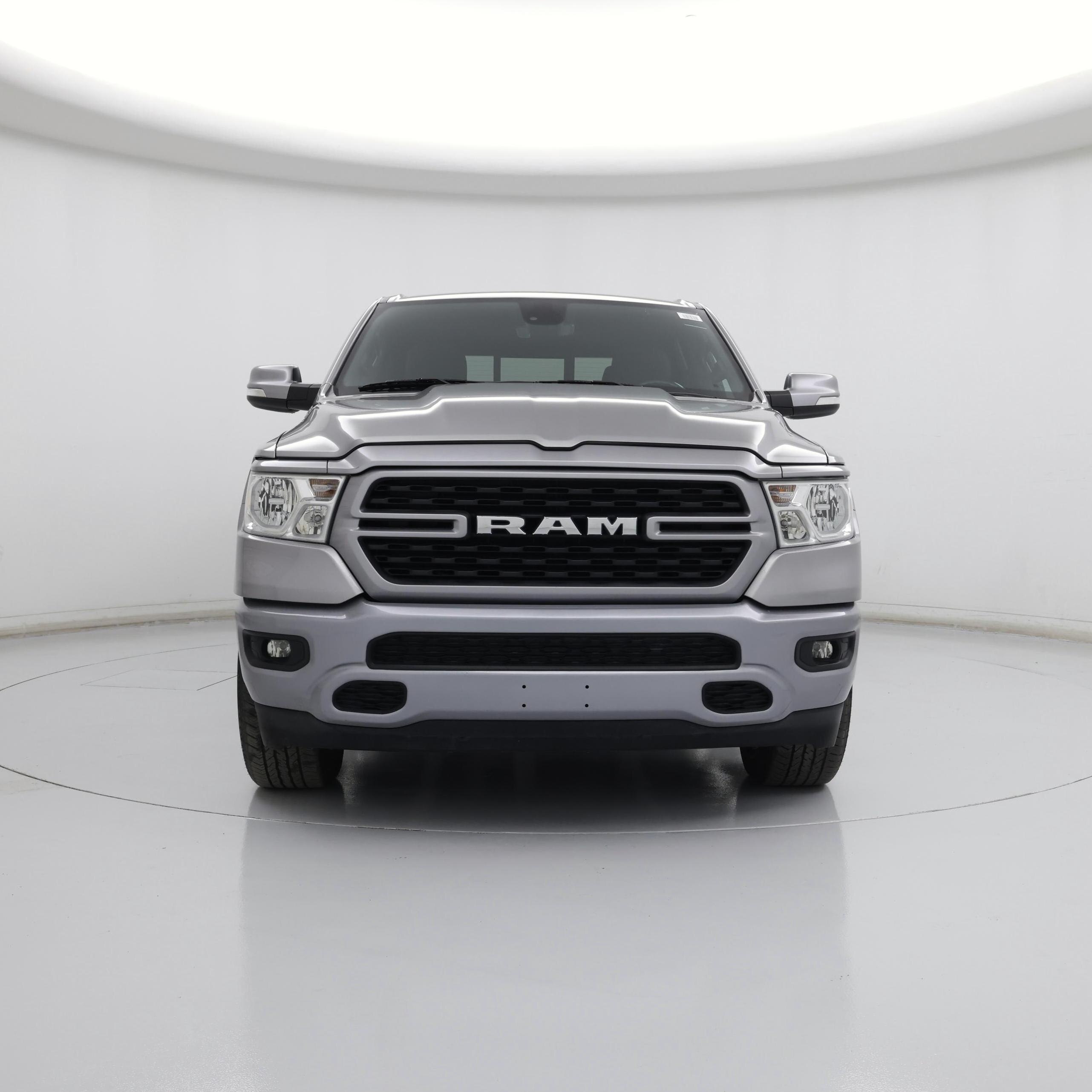 Thumbnail: 2022 RAM 1500 - 5
