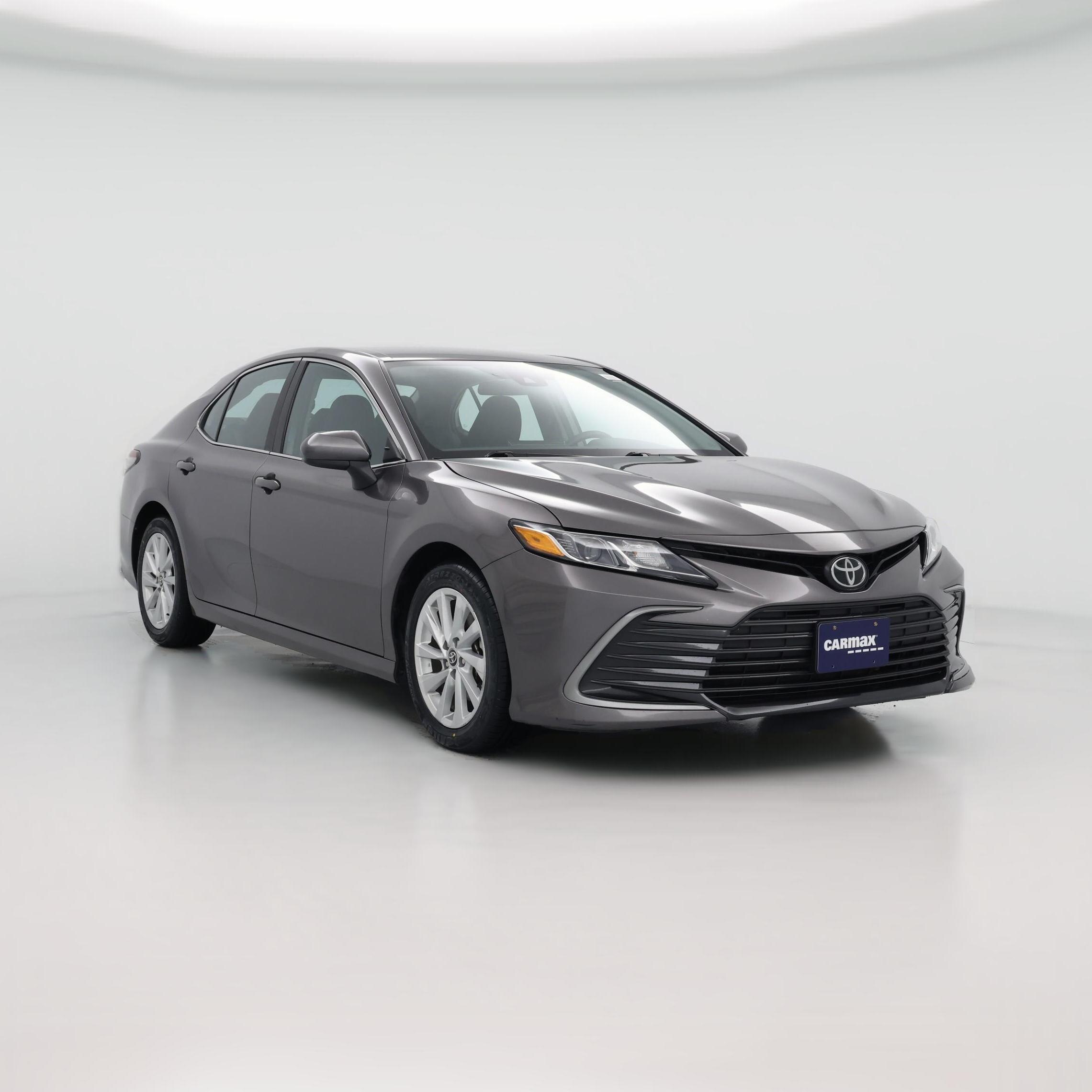 Thumbnail: 2024 Toyota Camry - 1
