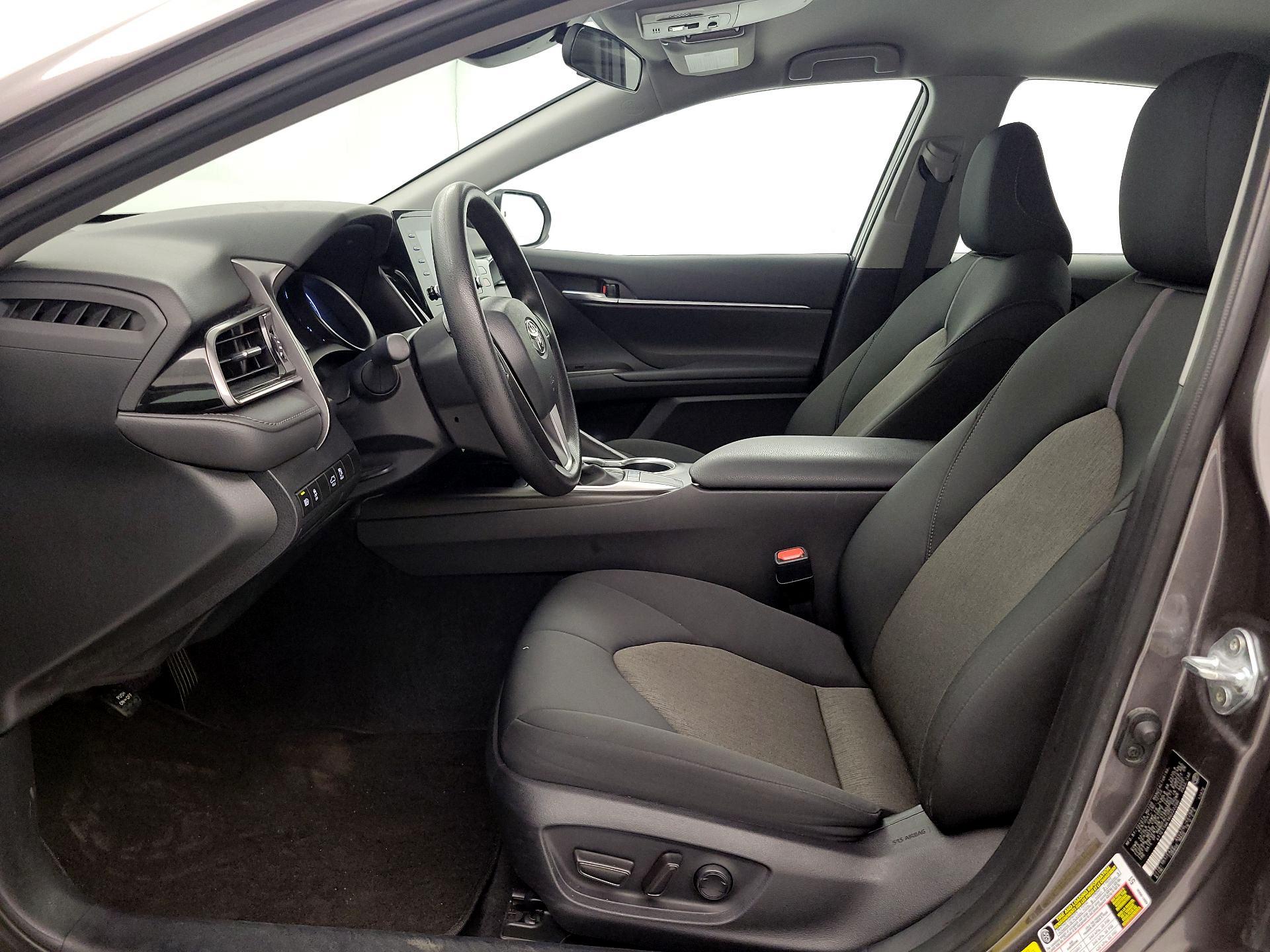 Thumbnail: 2024 Toyota Camry - 11