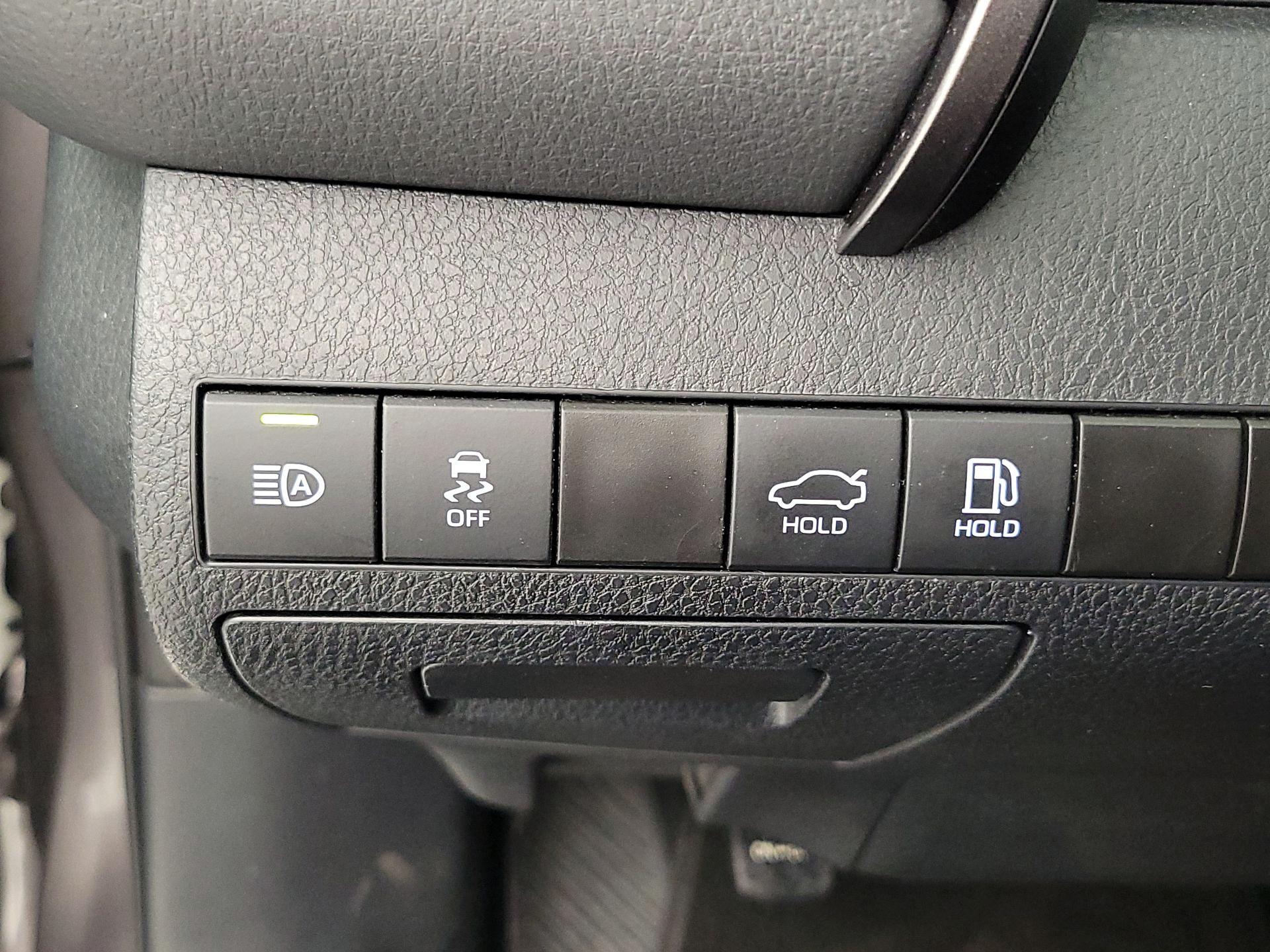 Thumbnail: 2024 Toyota Camry - 13