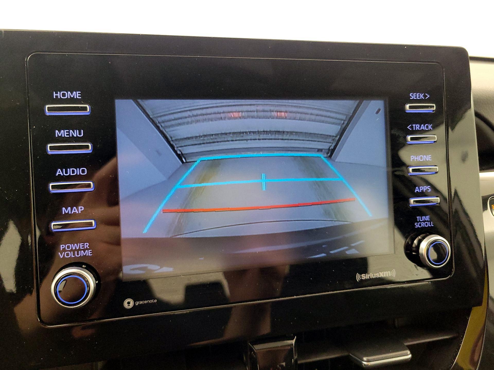 Thumbnail: 2024 Toyota Camry - 14