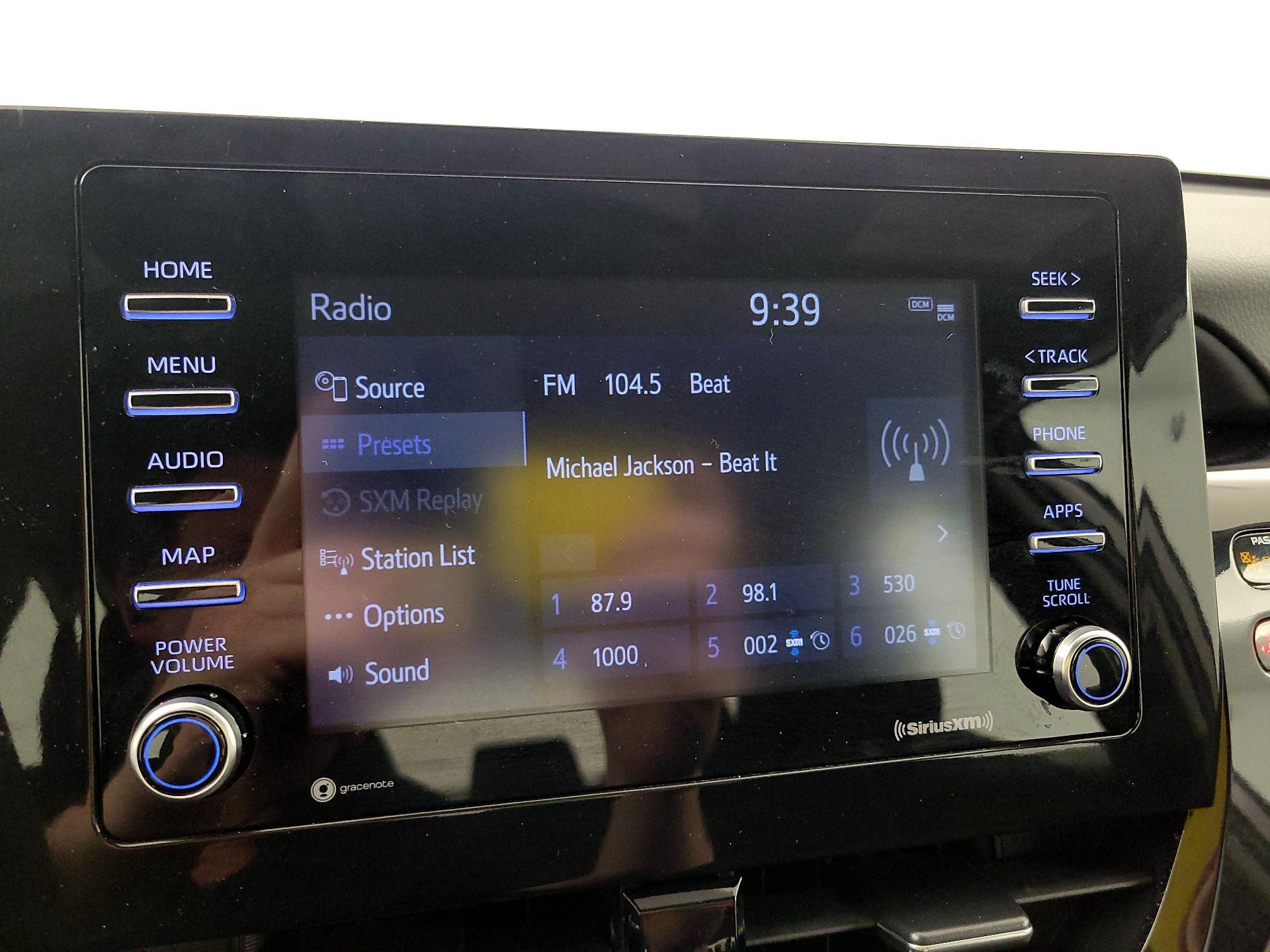 Thumbnail: 2024 Toyota Camry - 15