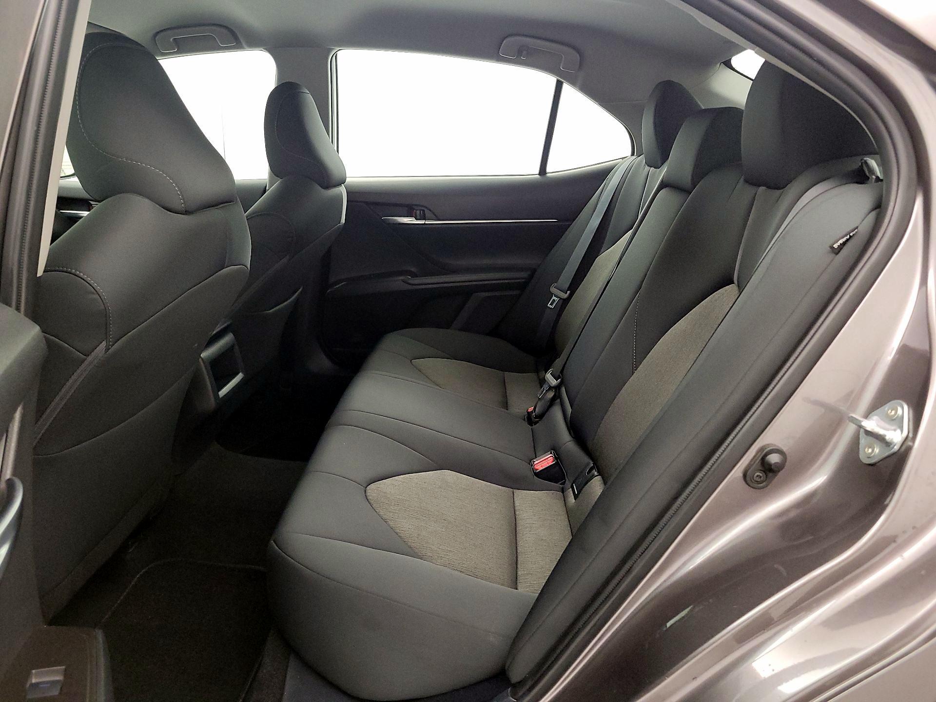 Thumbnail: 2024 Toyota Camry - 19