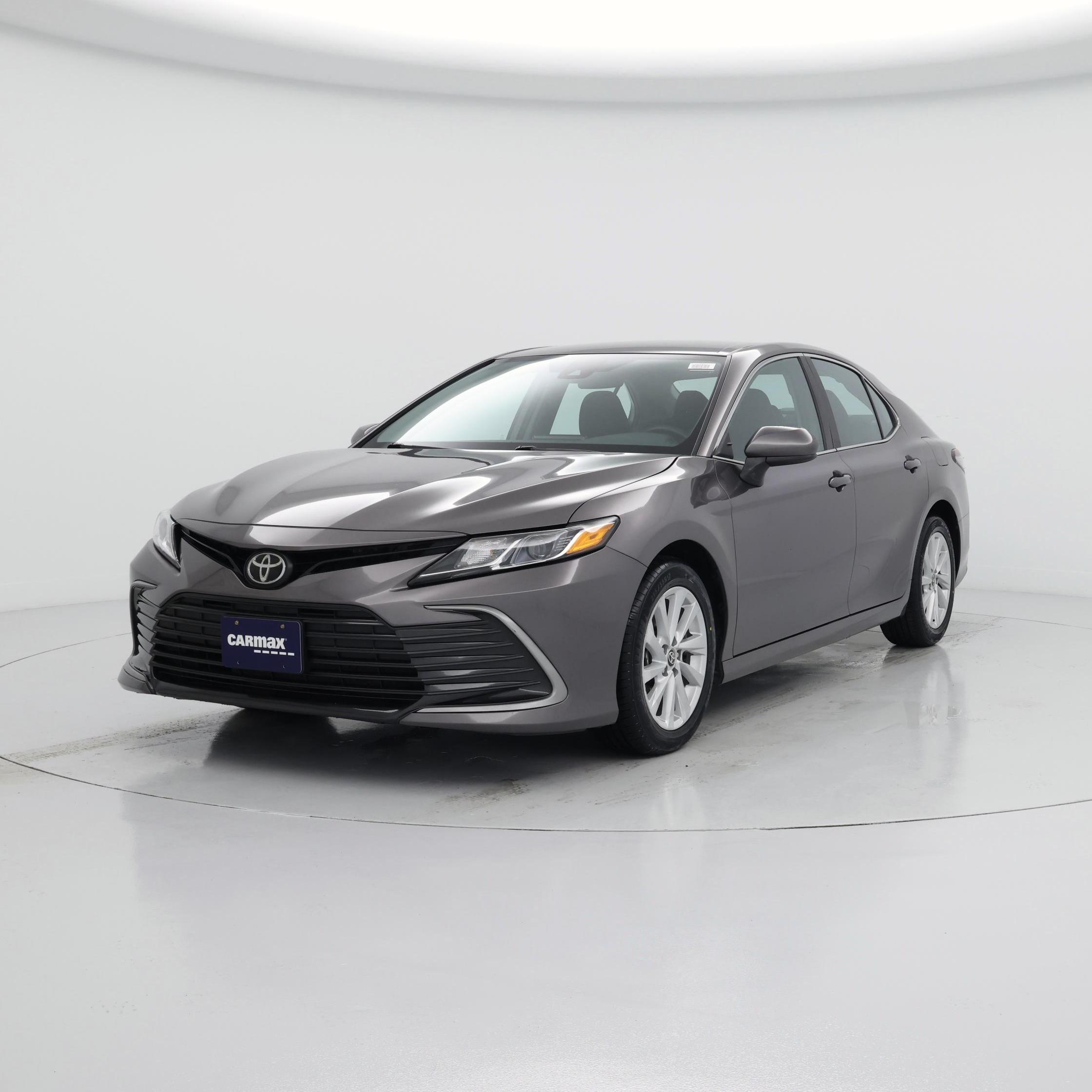 Thumbnail: 2024 Toyota Camry - 4