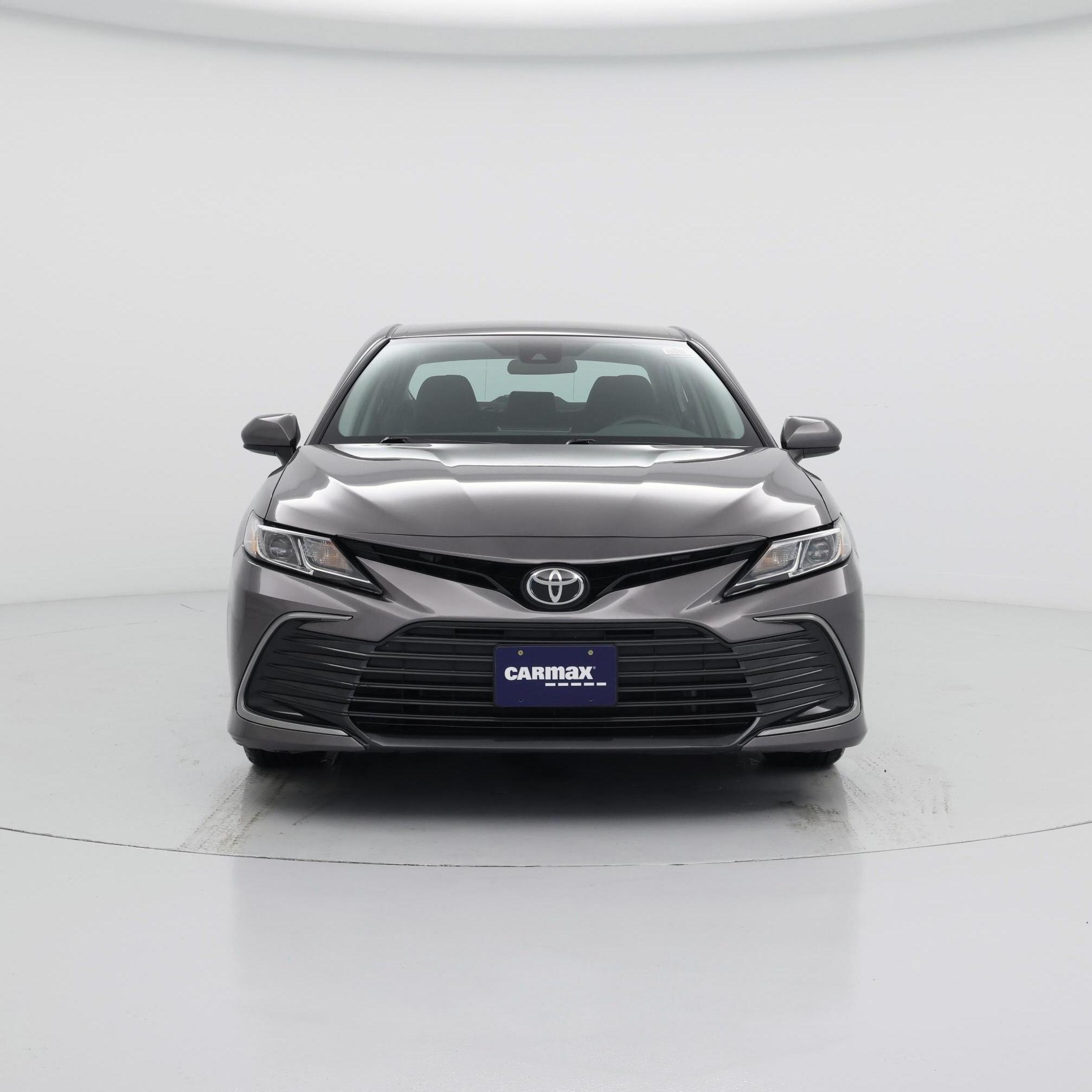 Thumbnail: 2024 Toyota Camry - 5