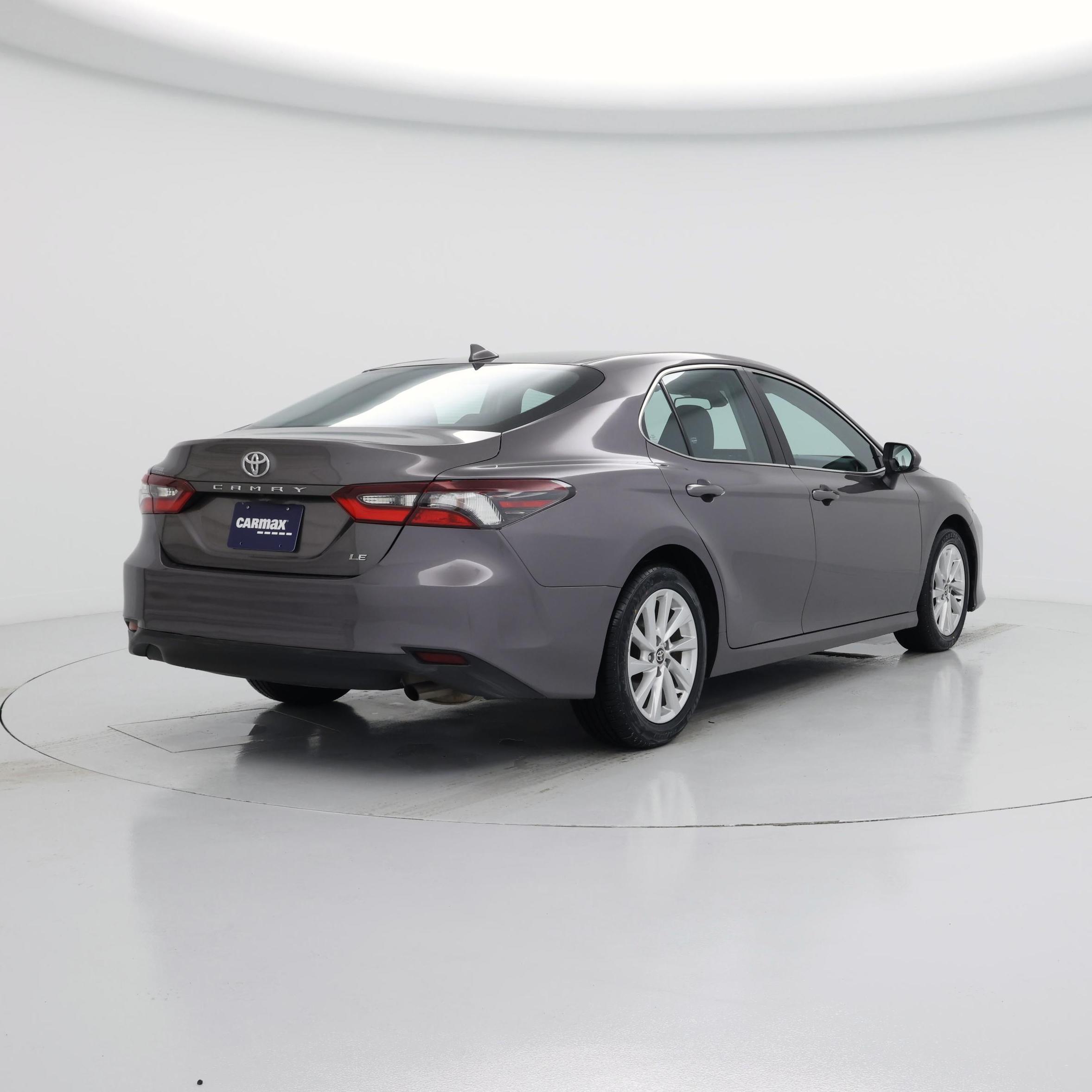 Thumbnail: 2024 Toyota Camry - 8