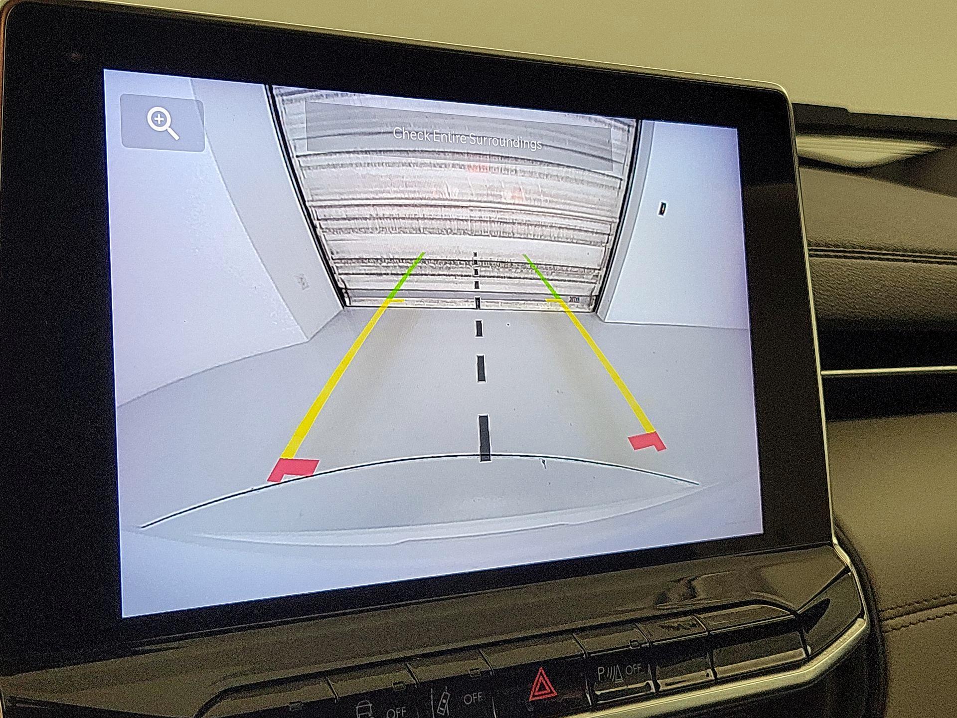 Thumbnail: 2023 Jeep Compass - 14