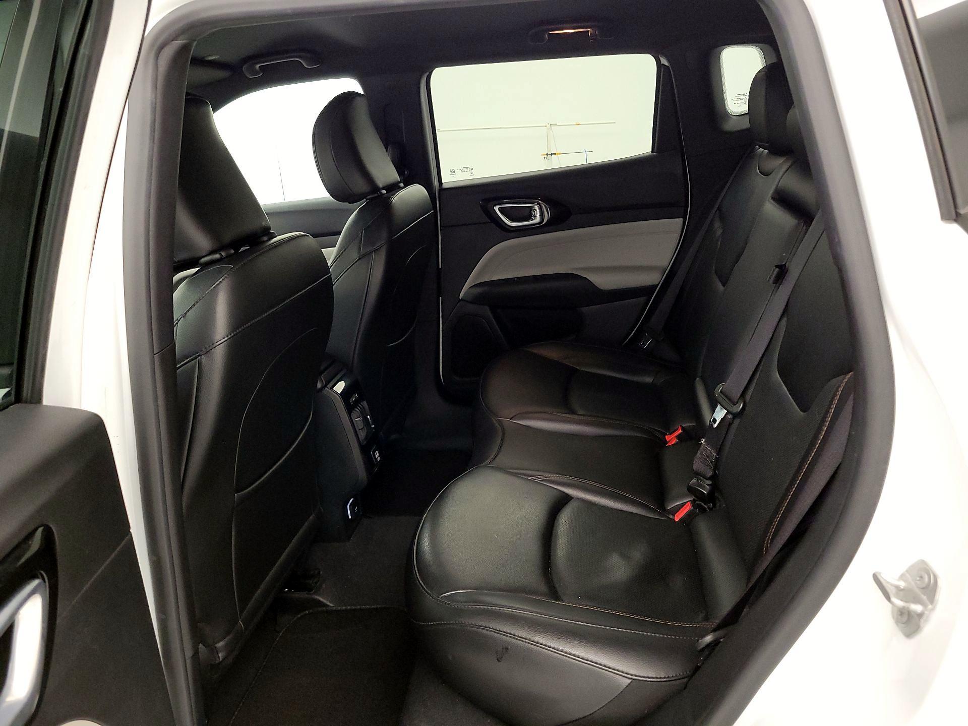 Thumbnail: 2023 Jeep Compass - 19