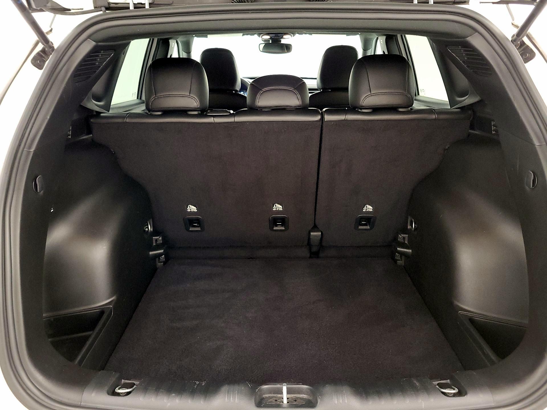 Thumbnail: 2023 Jeep Compass - 20