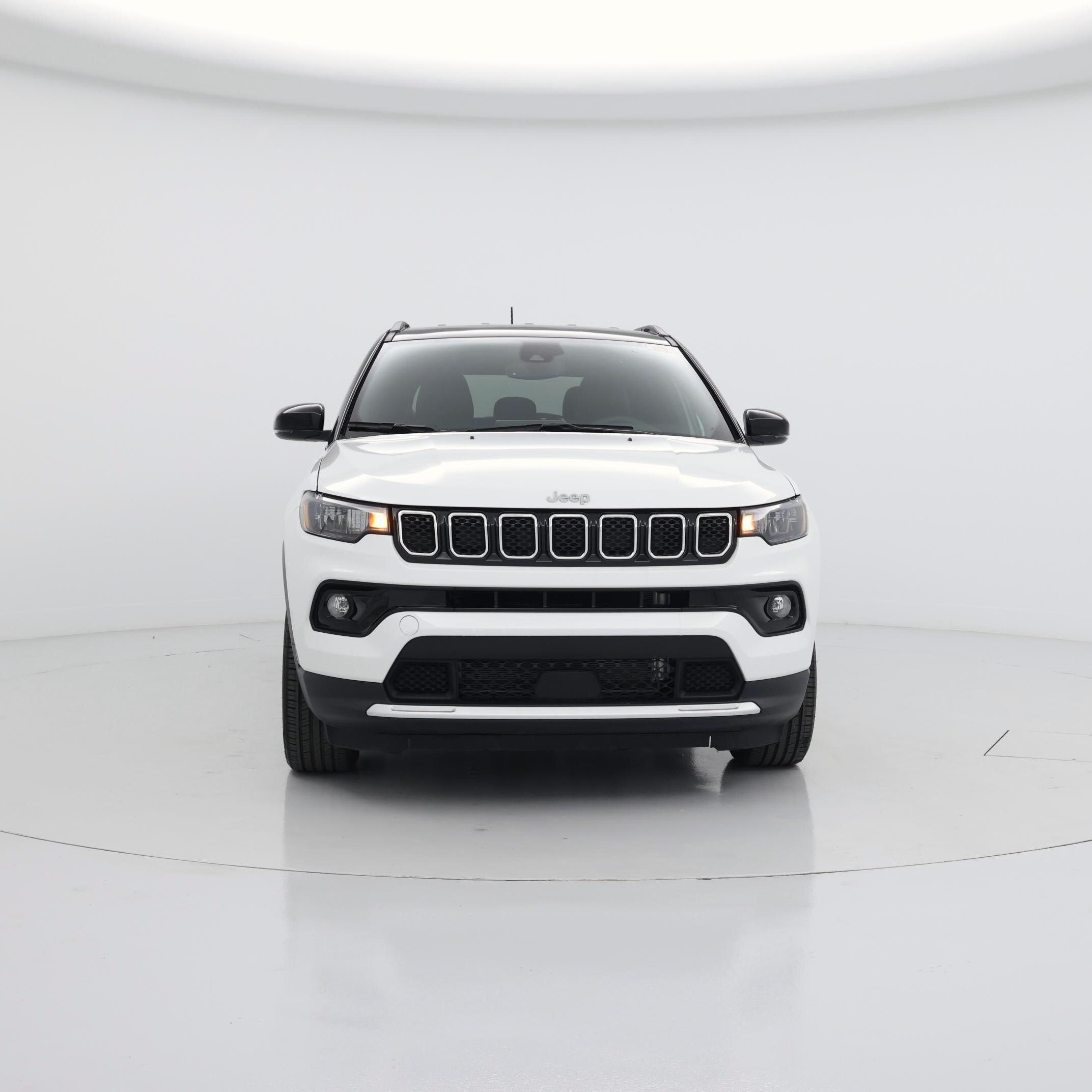 Thumbnail: 2023 Jeep Compass - 5
