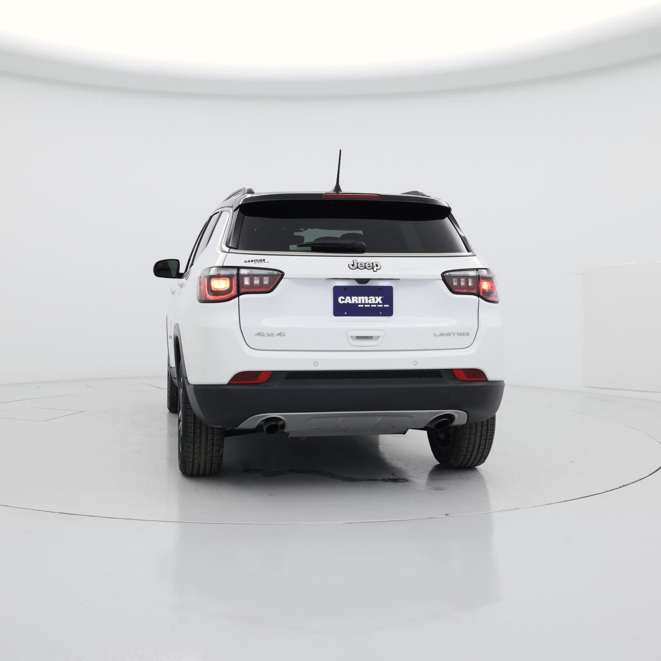 Thumbnail: 2023 Jeep Compass - 6