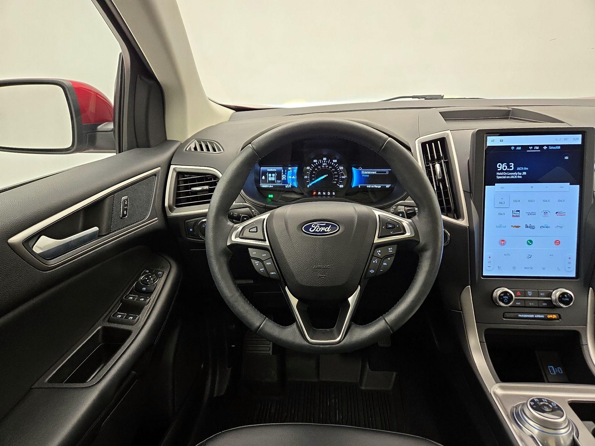 Thumbnail: 2023 Ford Edge - 10