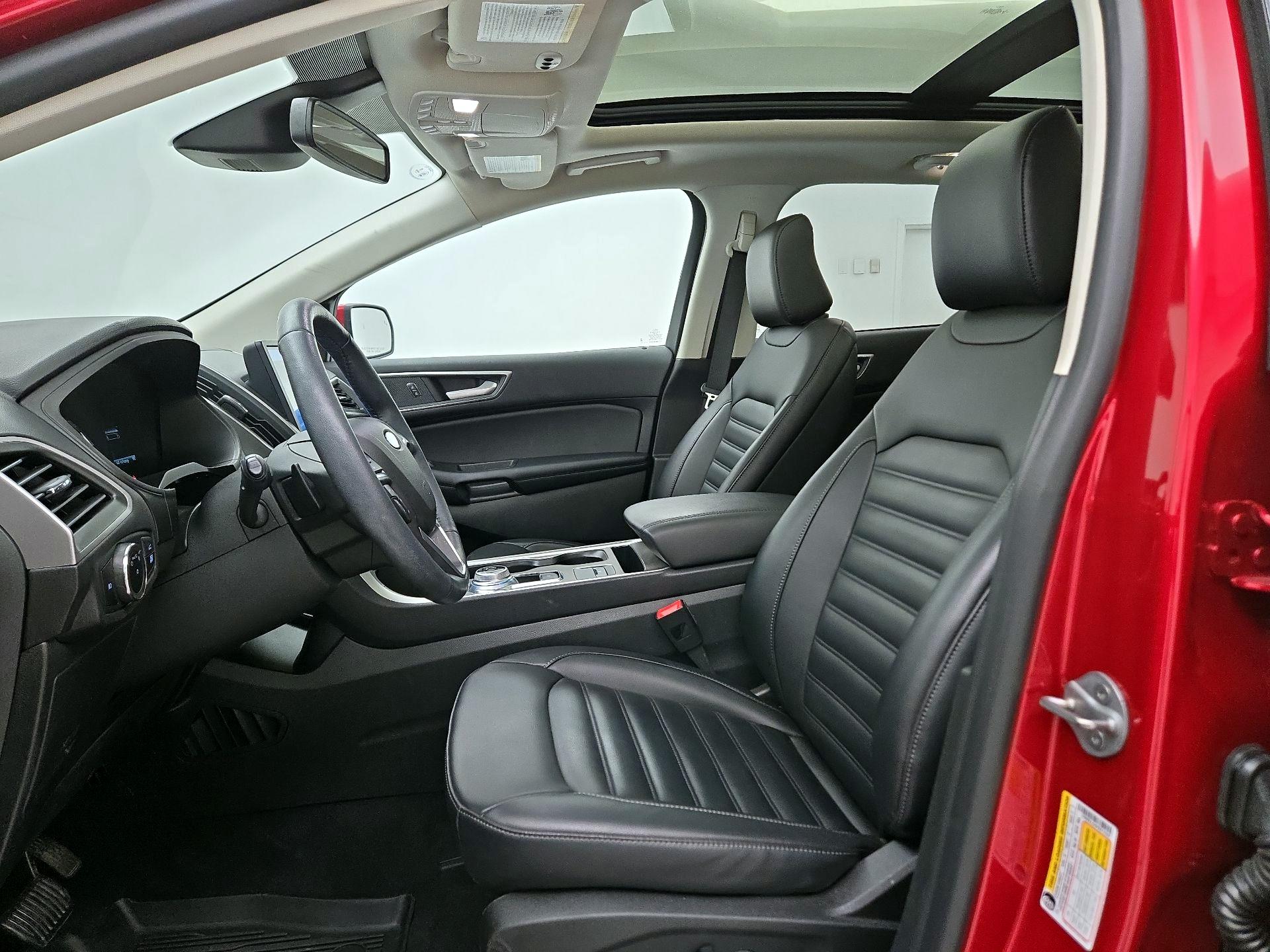 Thumbnail: 2023 Ford Edge - 11