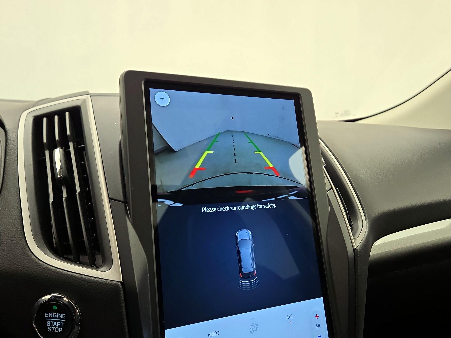 Thumbnail: 2023 Ford Edge - 14