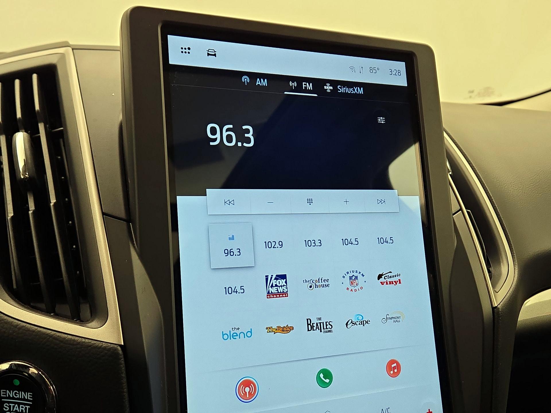 Thumbnail: 2023 Ford Edge - 15