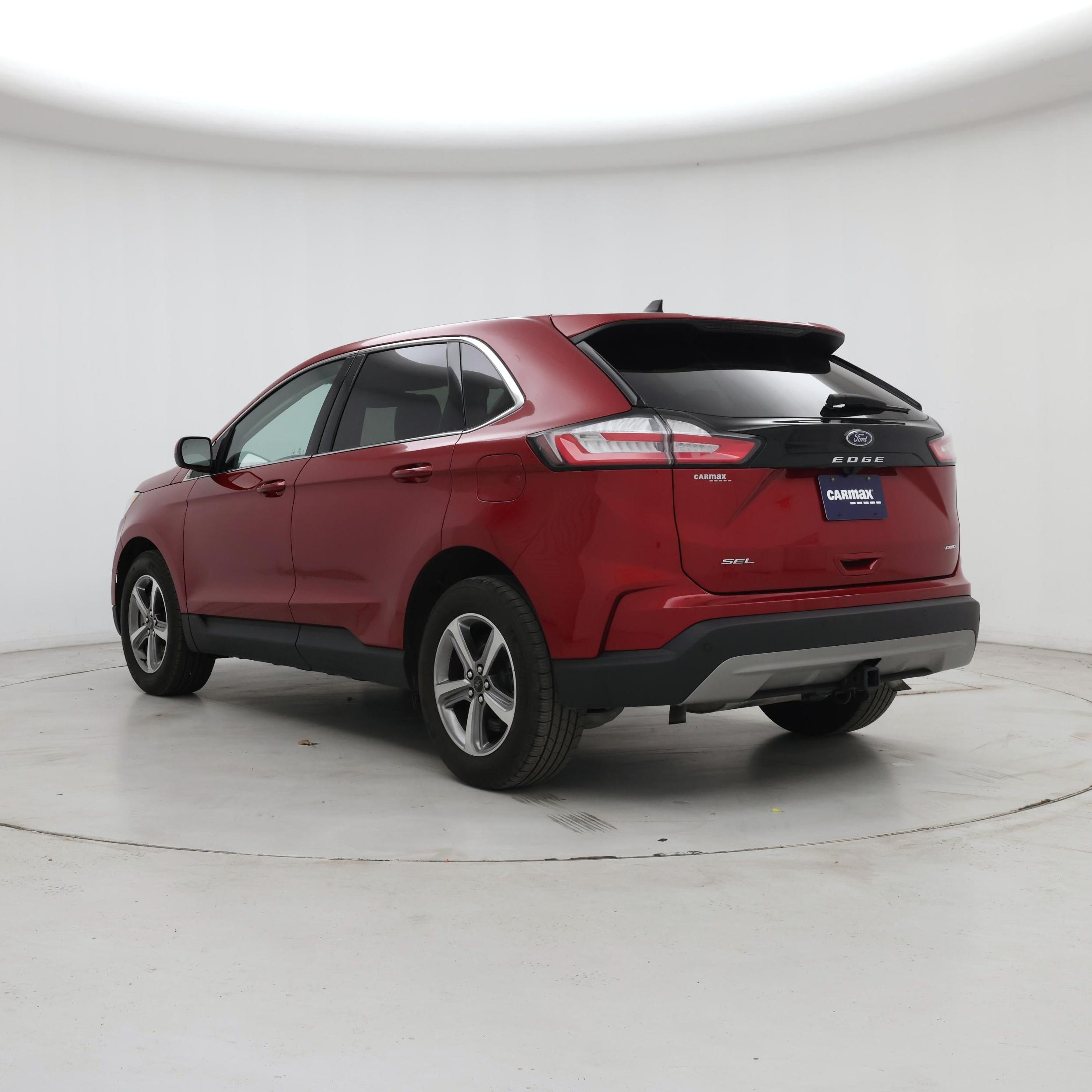 Thumbnail: 2023 Ford Edge - 2