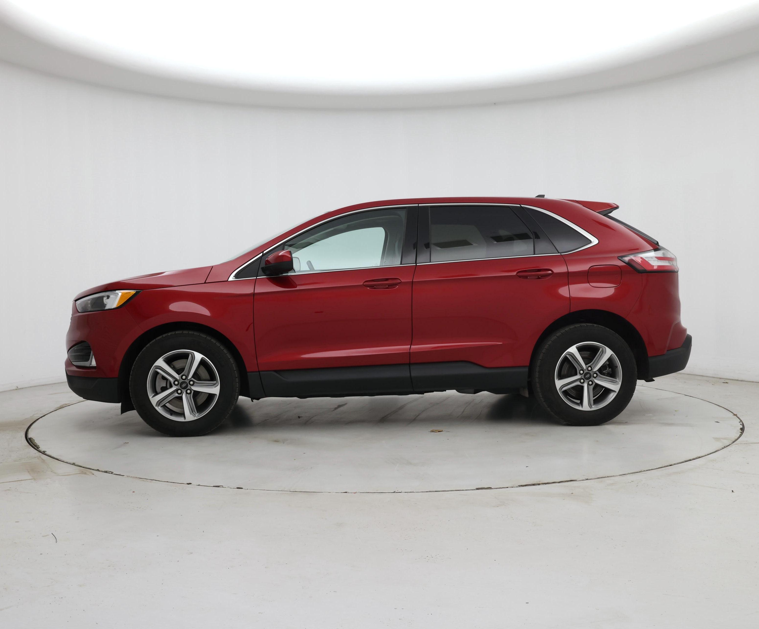 Thumbnail: 2023 Ford Edge - 3