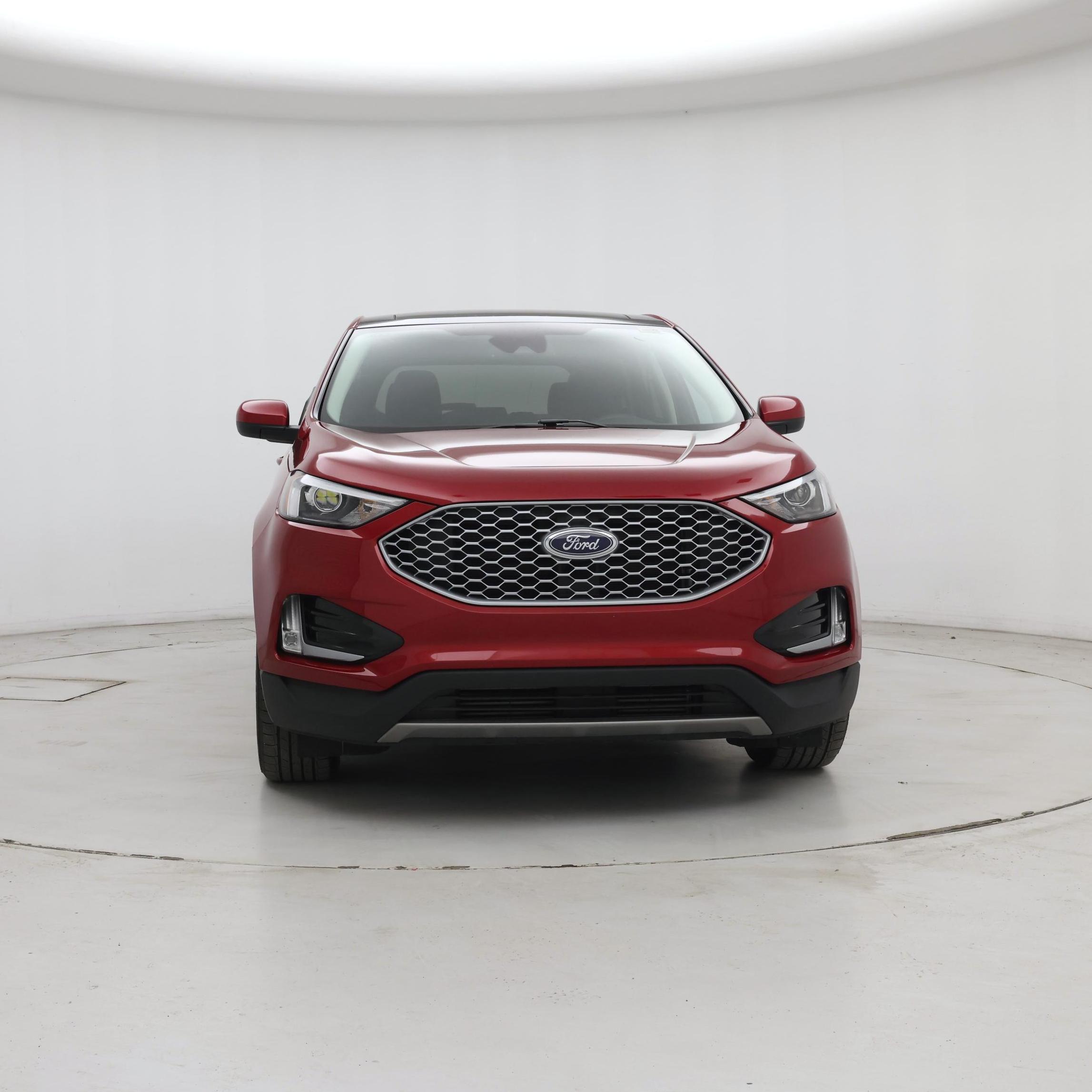 Thumbnail: 2023 Ford Edge - 5