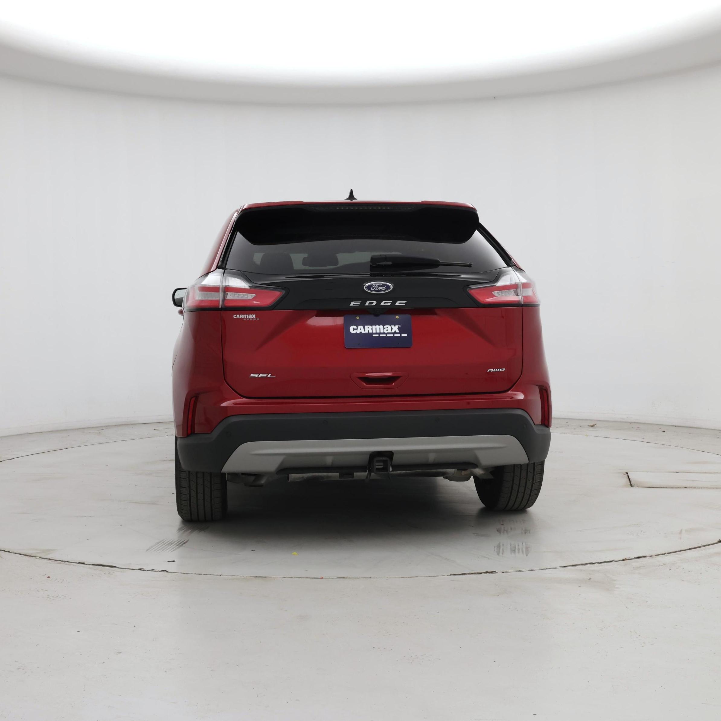 Thumbnail: 2023 Ford Edge - 6
