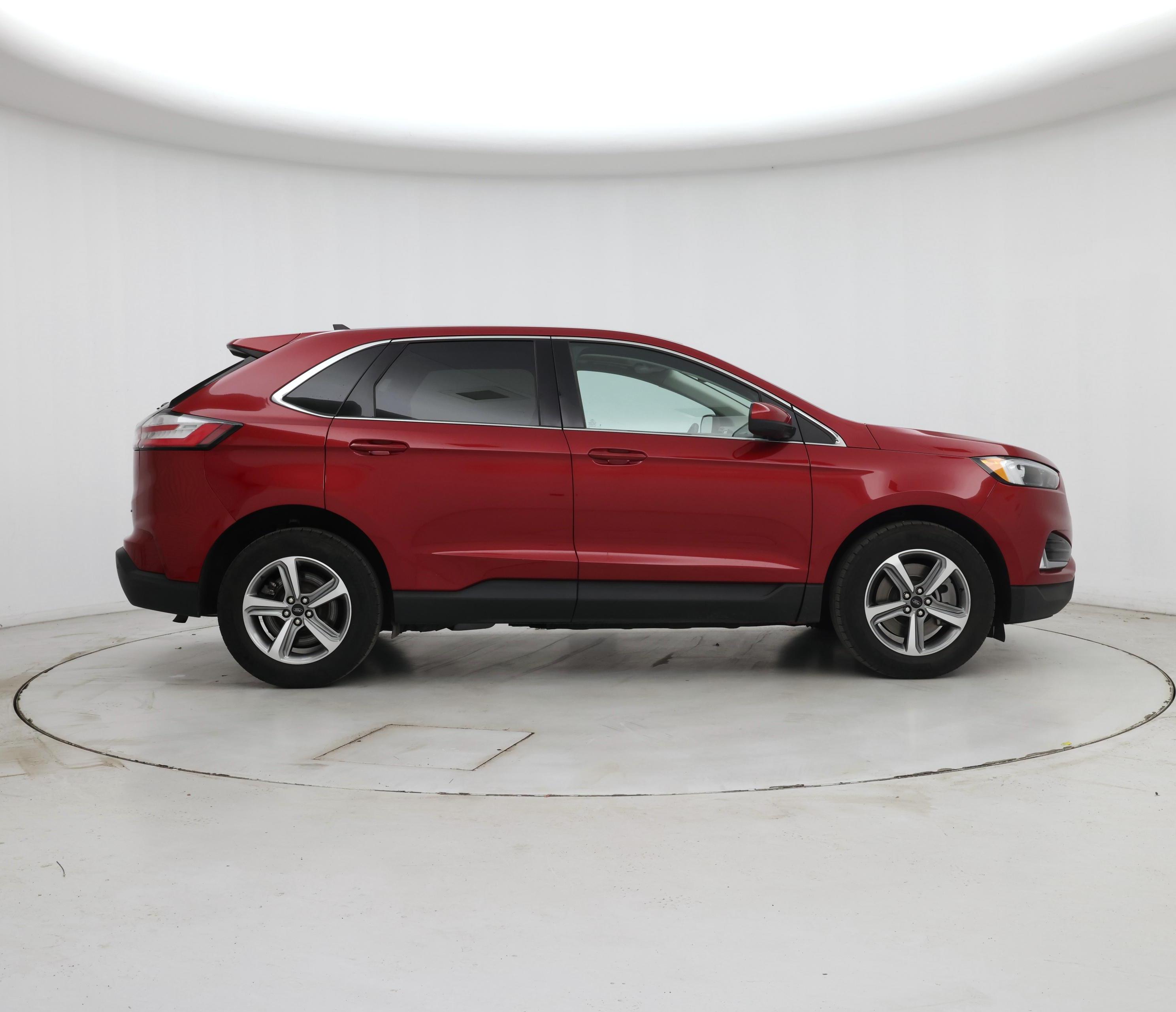 Thumbnail: 2023 Ford Edge - 7