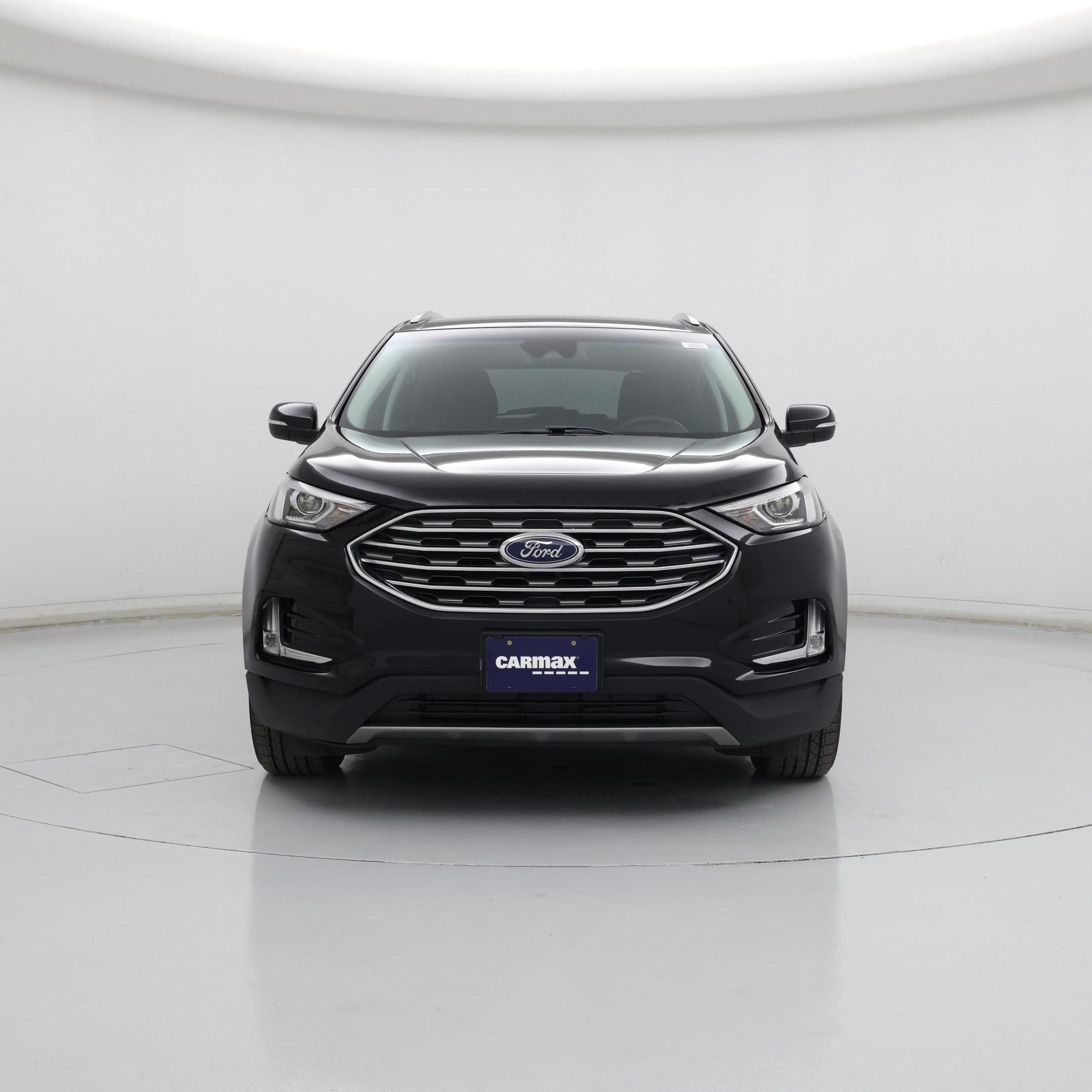 Thumbnail: 2020 Ford Edge - 5