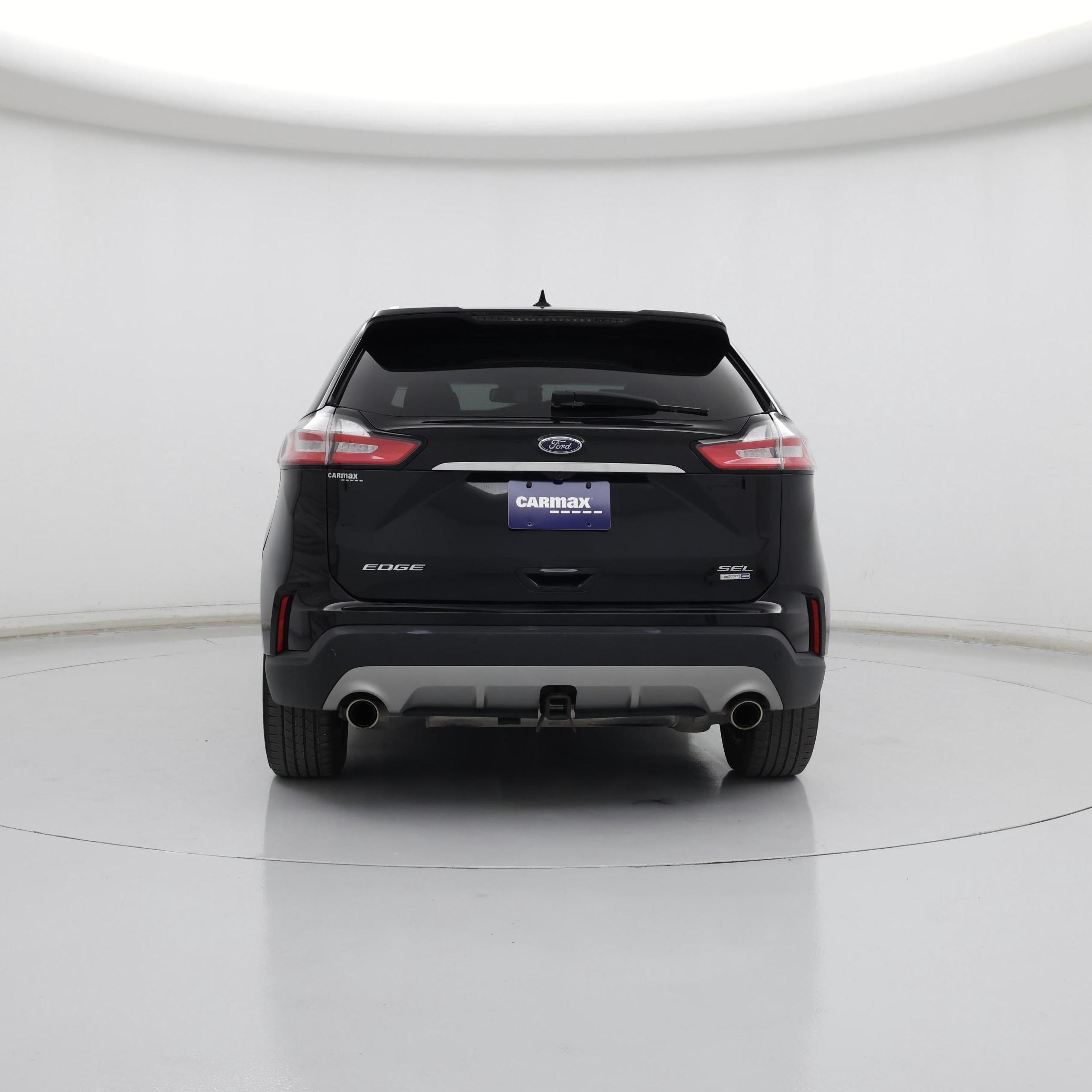 Thumbnail: 2020 Ford Edge - 6