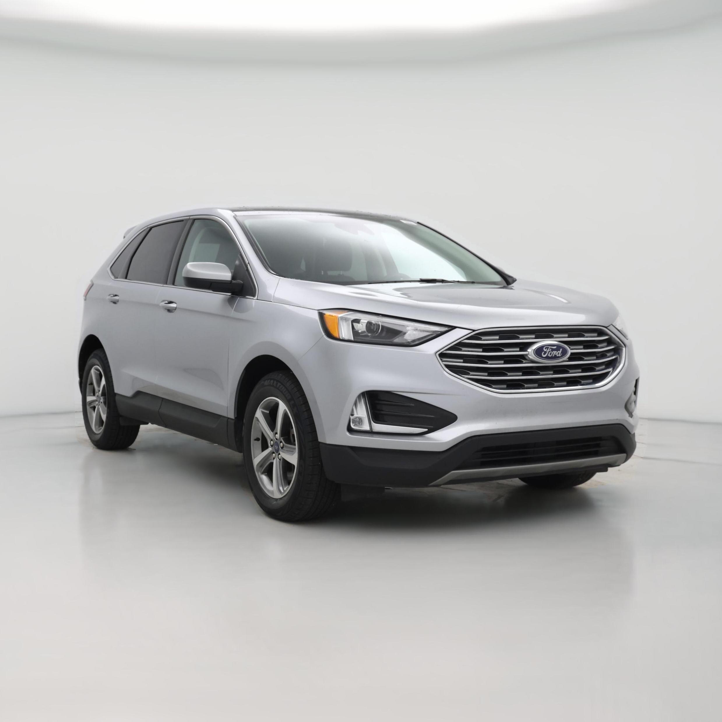 Thumbnail: 2022 Ford Edge - 1