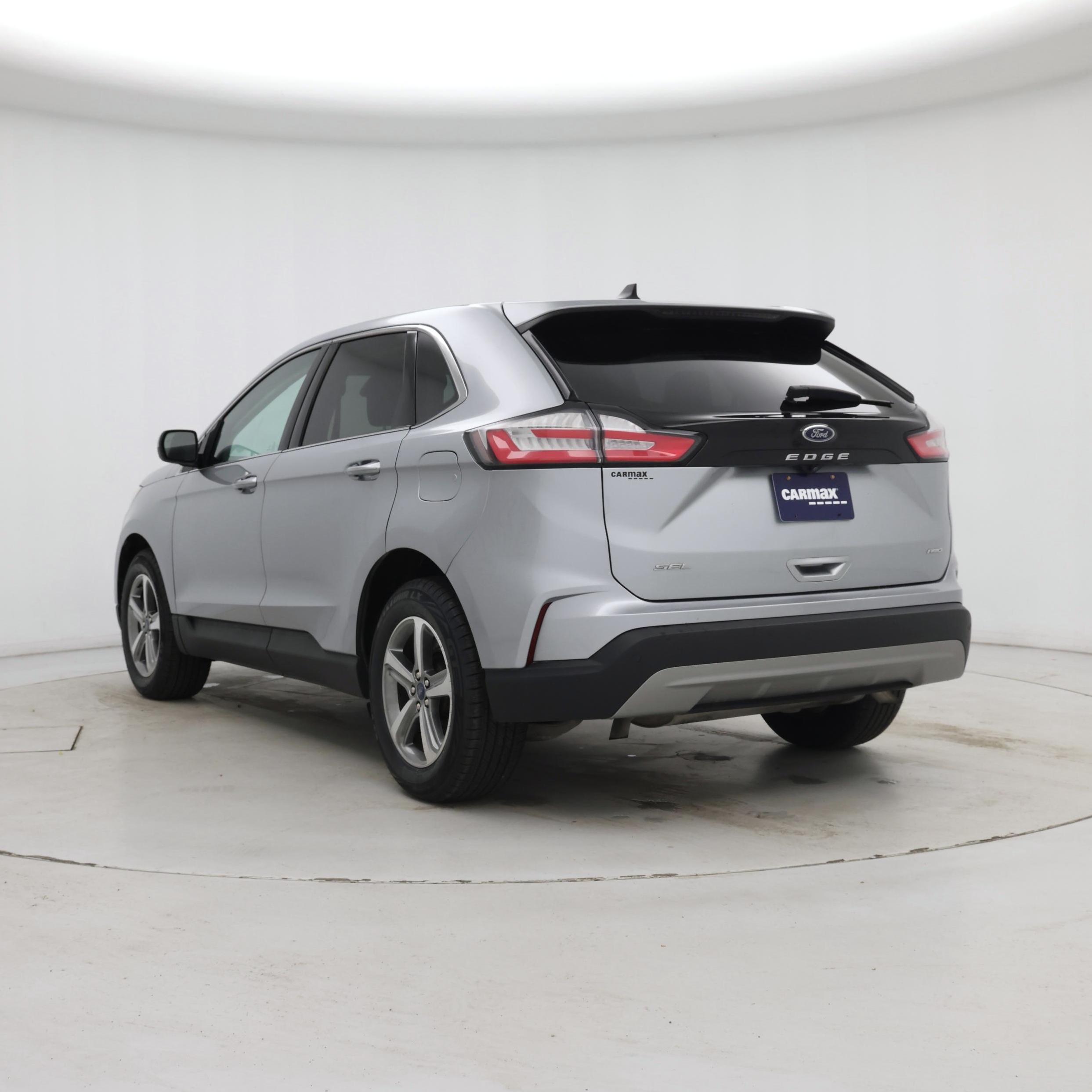 Thumbnail: 2022 Ford Edge - 2